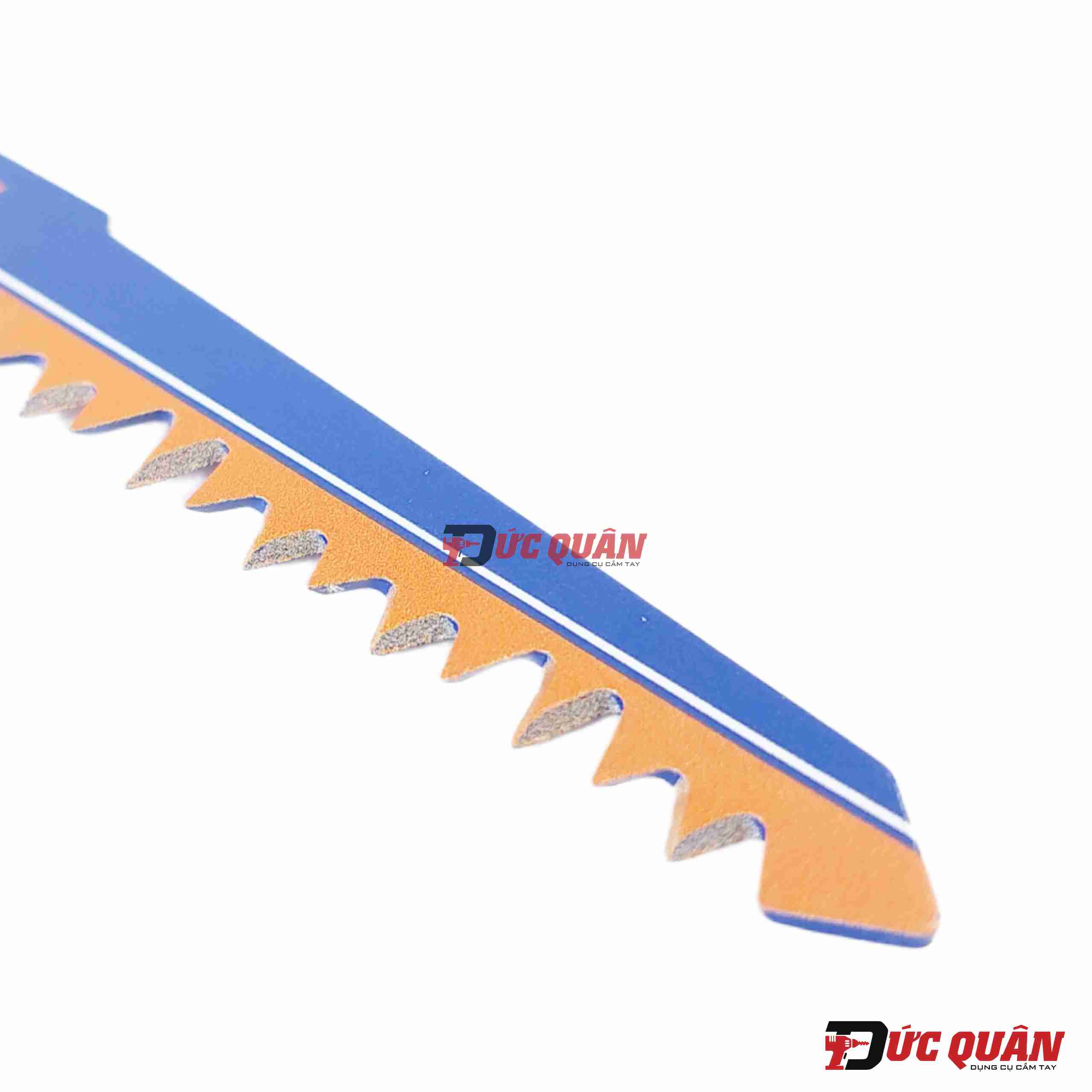 Bộ lưỡi cưa kiếm cắt gỗ ( dài 240mm ) WADFOW
