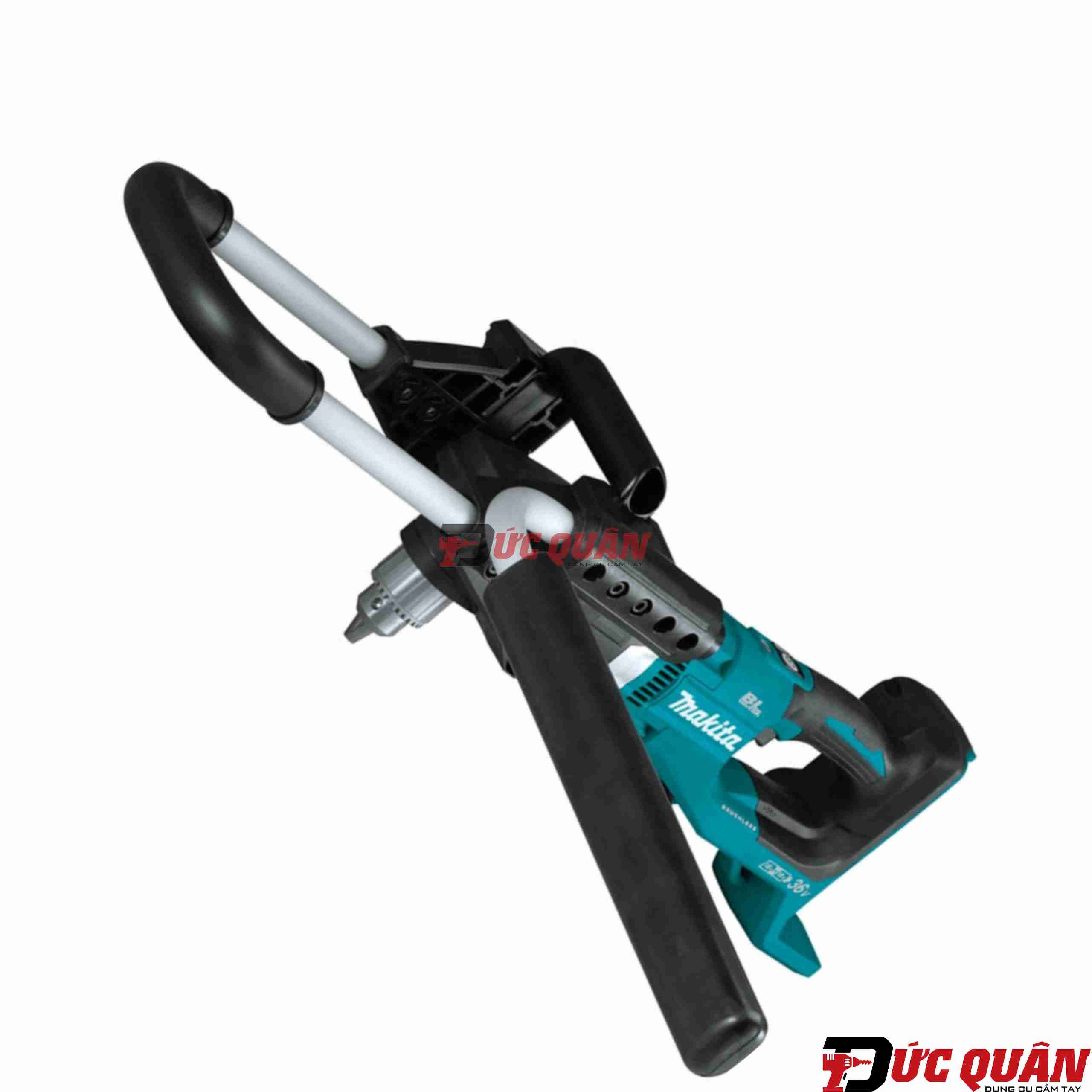 Máy khoan đất dùng pin (bl)(40v max) Makita DG001GZ02