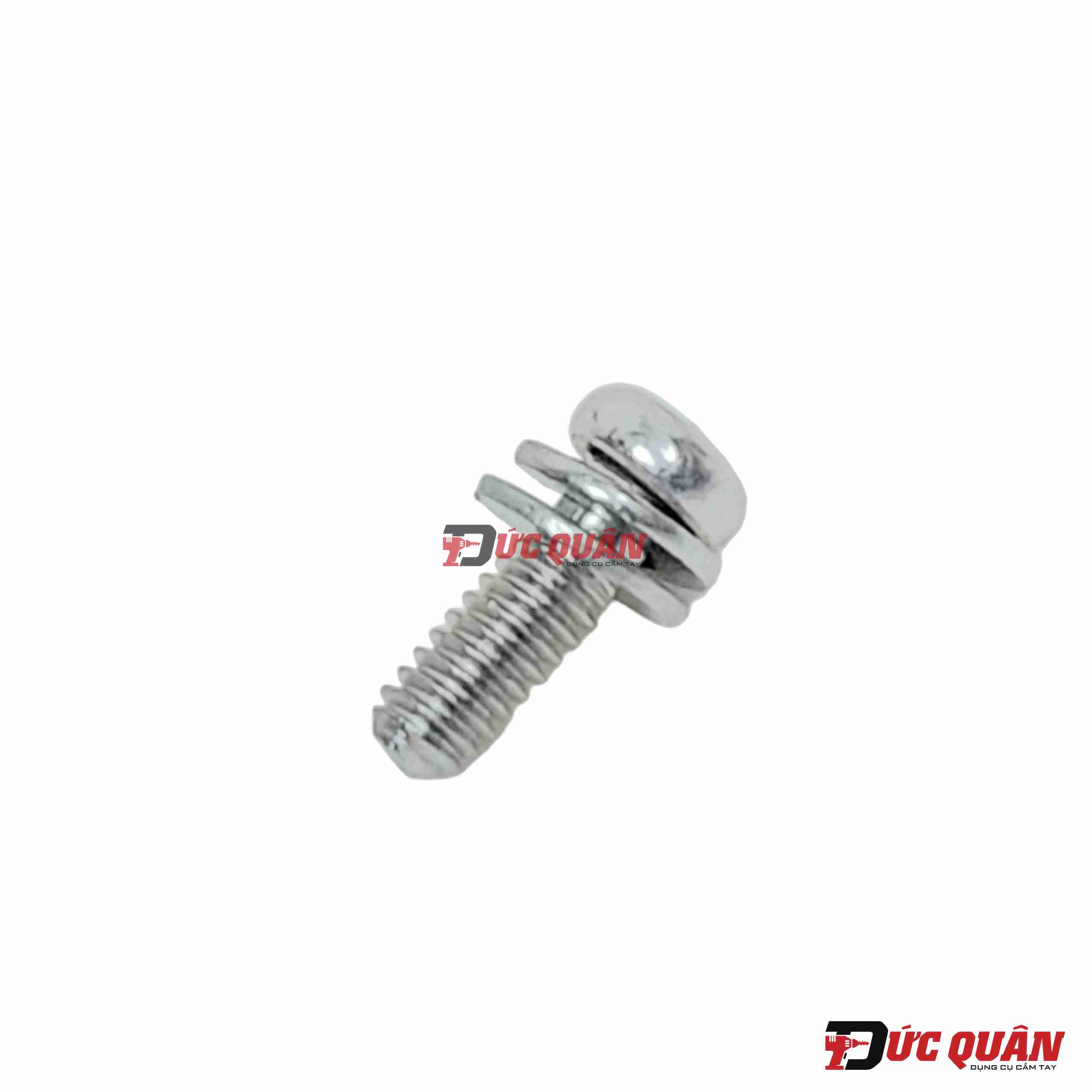 Ốc vít dùng cho Stator ( M2 x 6 ) Makita