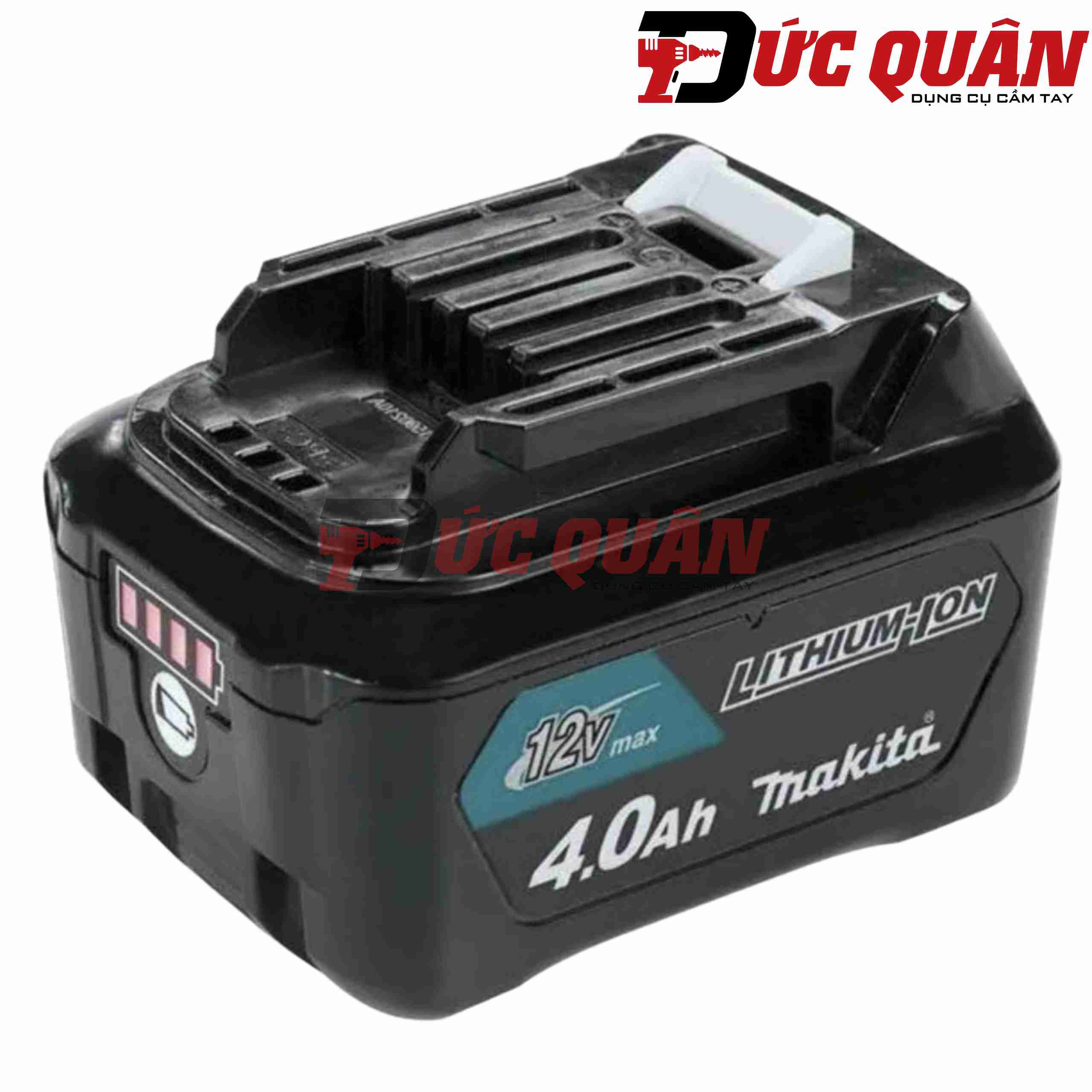Pin 12V 4.0Ah Makita BL1041B