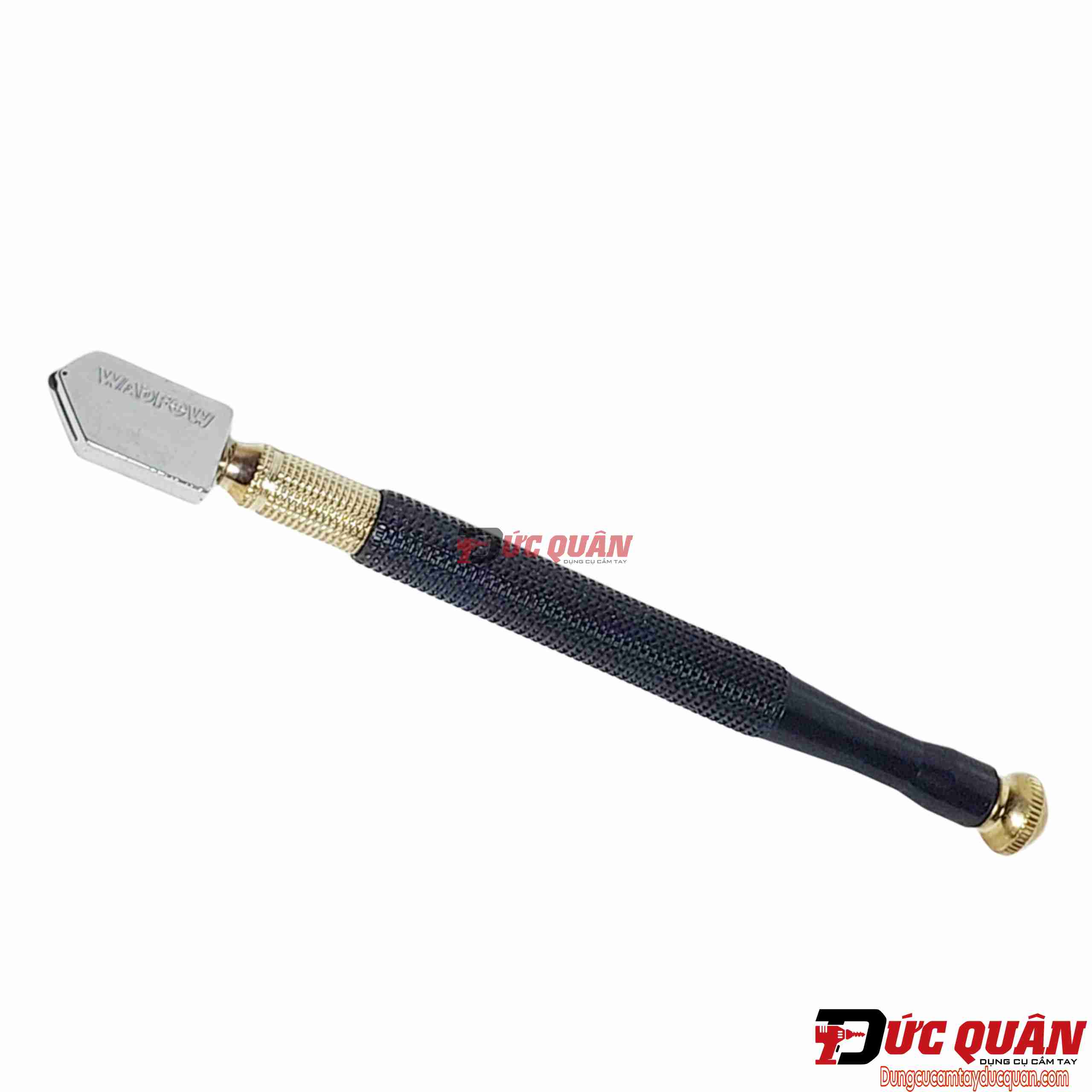 Dụng cụ cắt kính cán kim loại 173mm WADFOW WGR2601