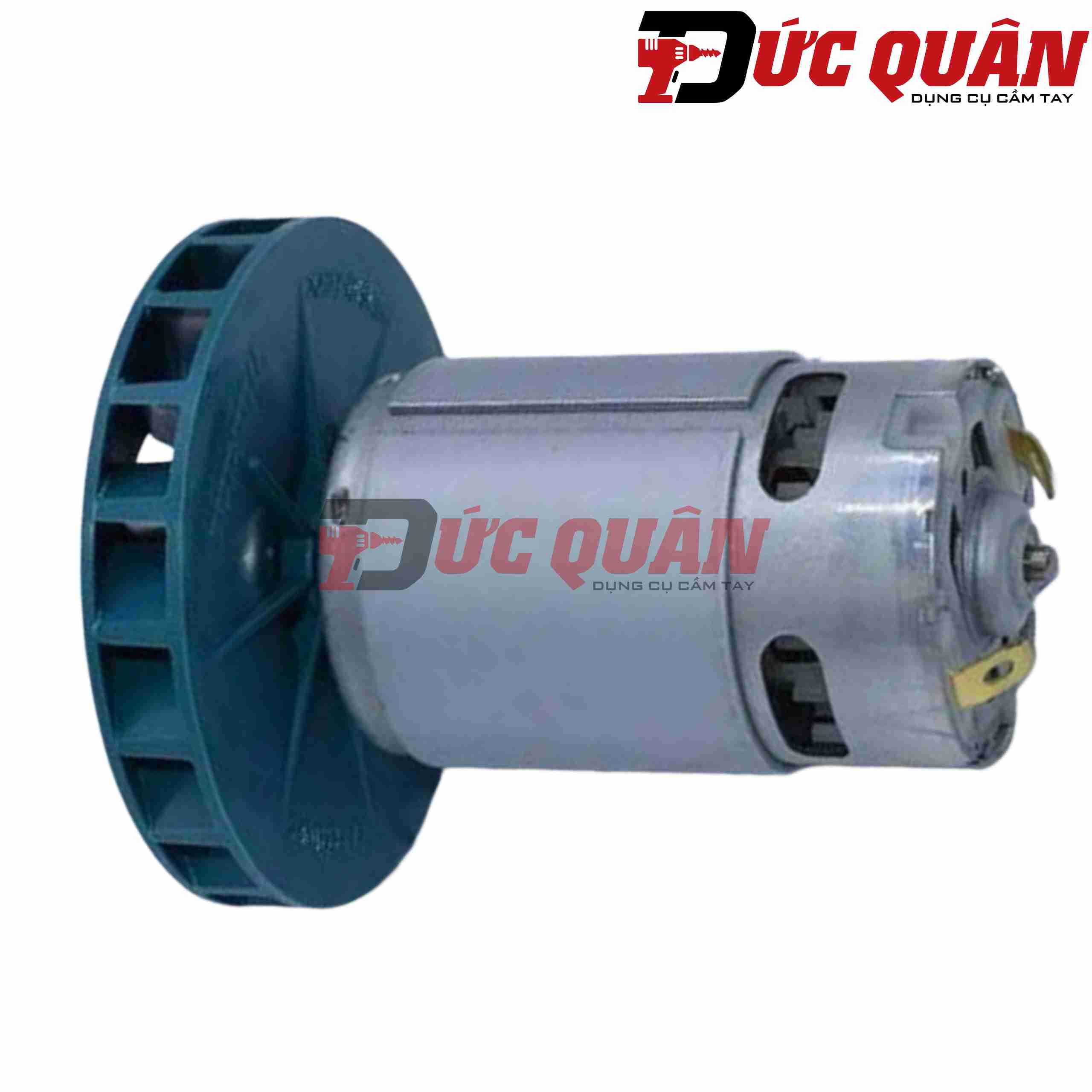 Mô tơ hệ thống thu bụi Makita DX01
