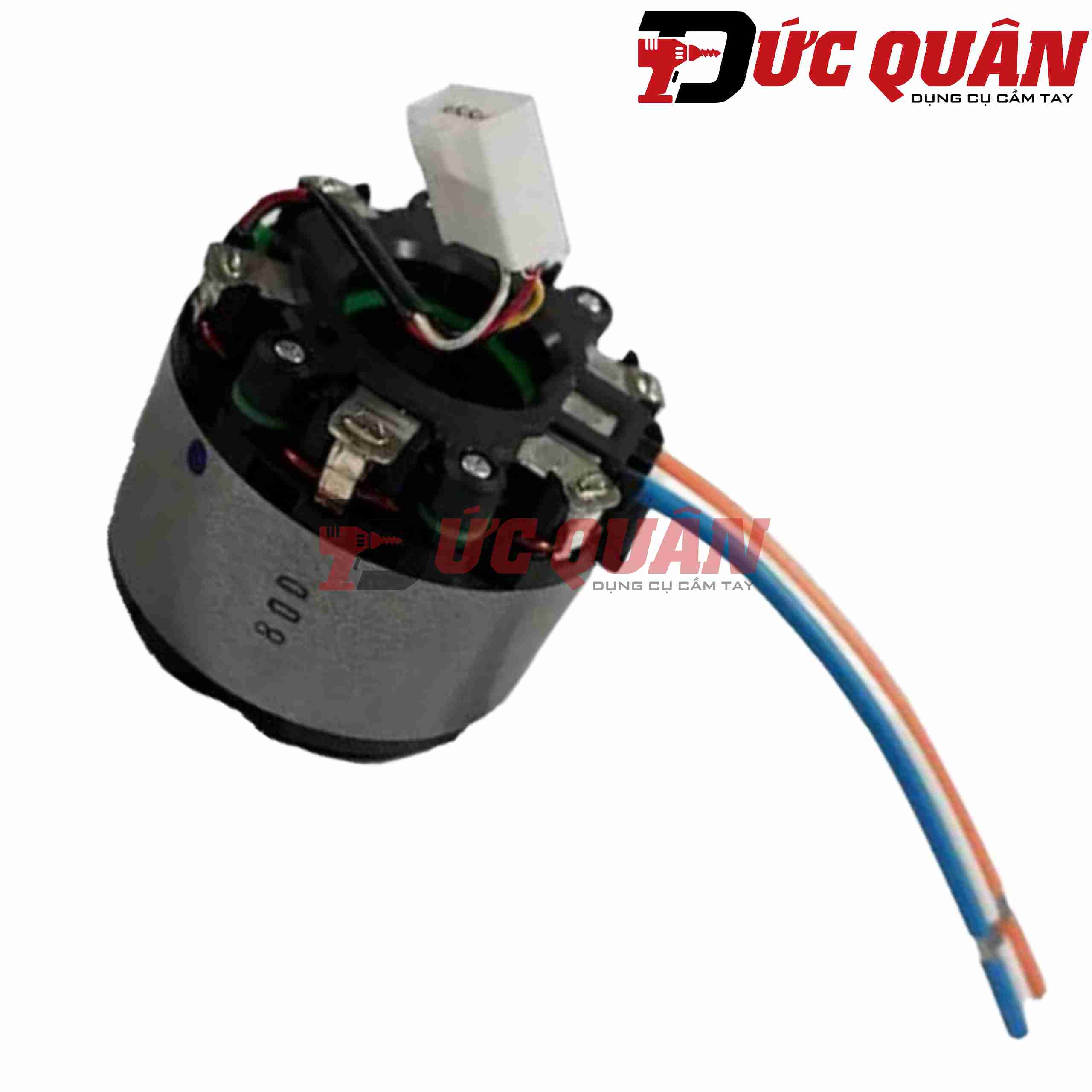 Sator máy đánh cạnh Makita DRT50