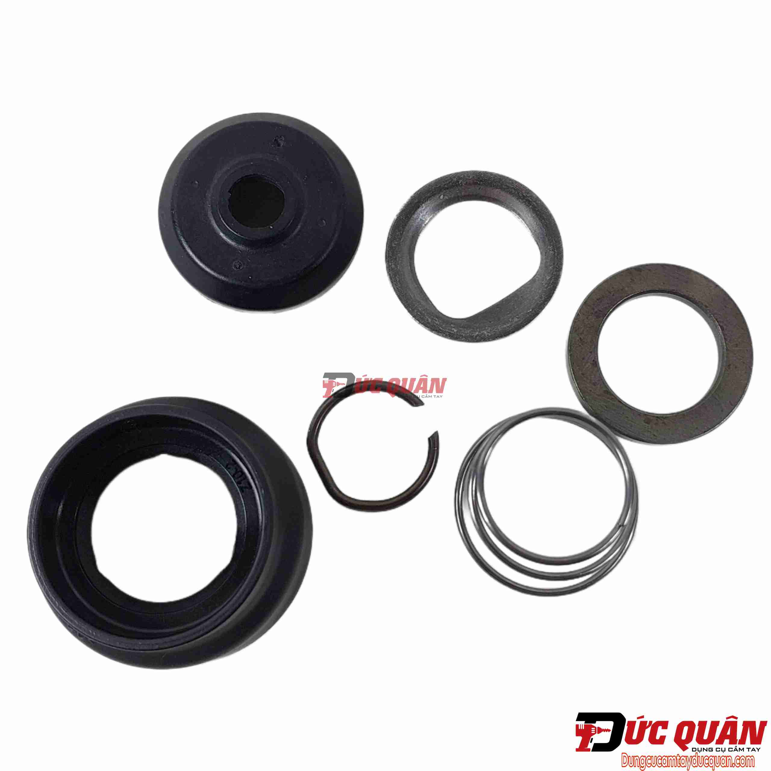 Bộ đầu ngậm mũi khoan Makita DHR263D 286263-4263