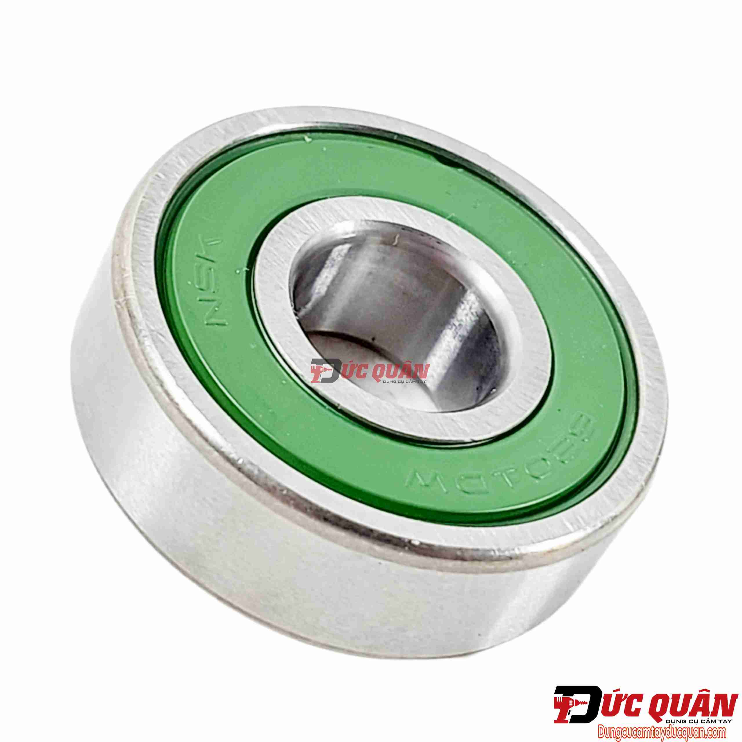 Bạc đạn máy mài Makita DGA404/ DGA408/ 9553B 211129-9