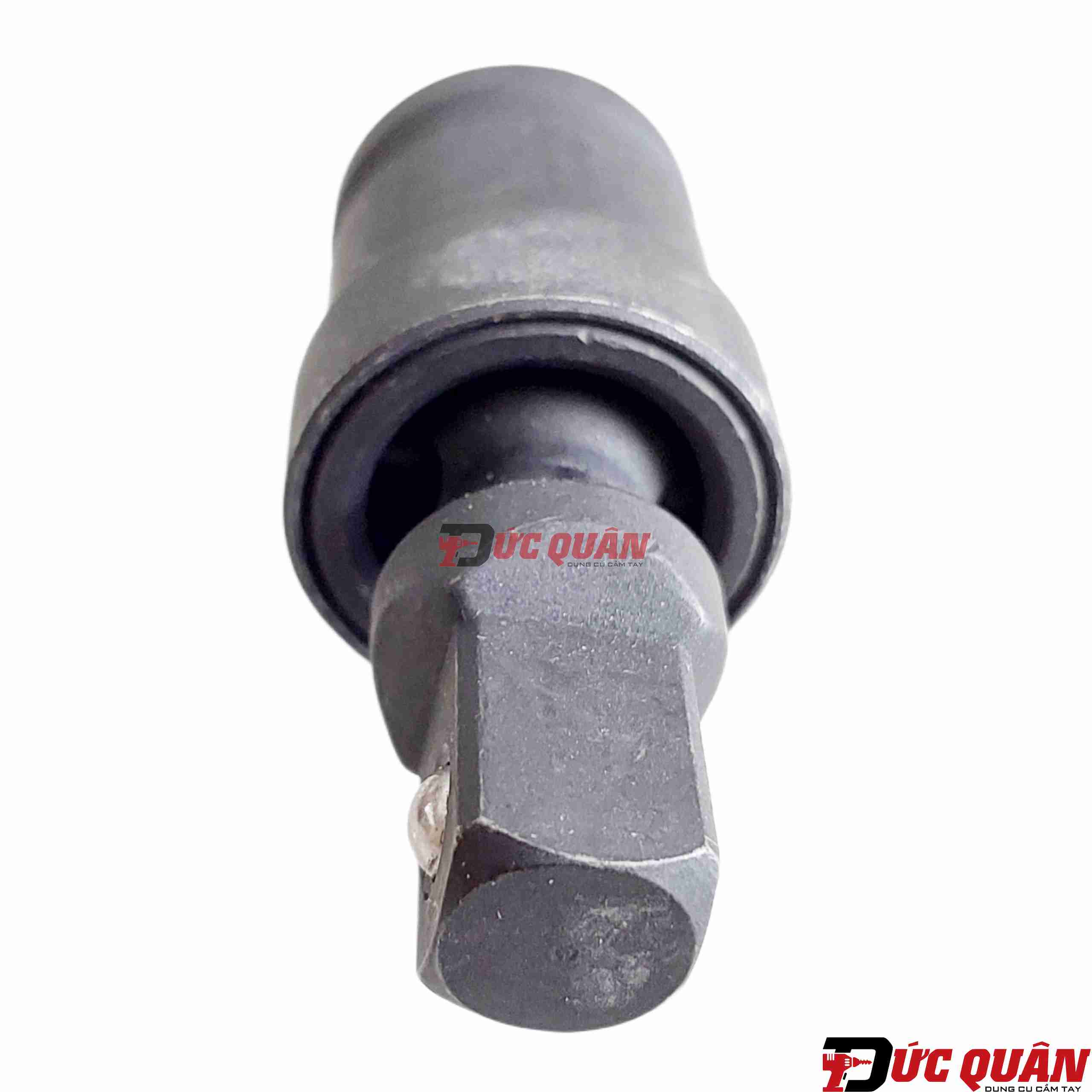 Đầu chuyển đầu tuýp ( 1/2 dài ) 70mm ) xoay 360 độ WADFOW