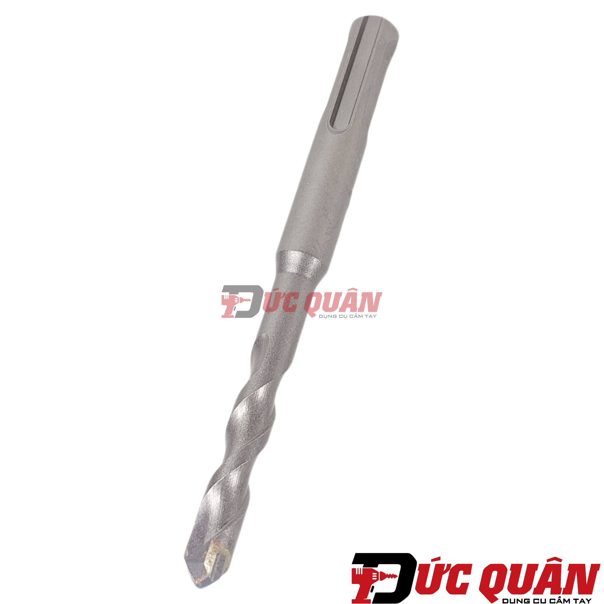 Mũi khoan bên tông Makita  ( 3.5-10mm ) SDS - Plus