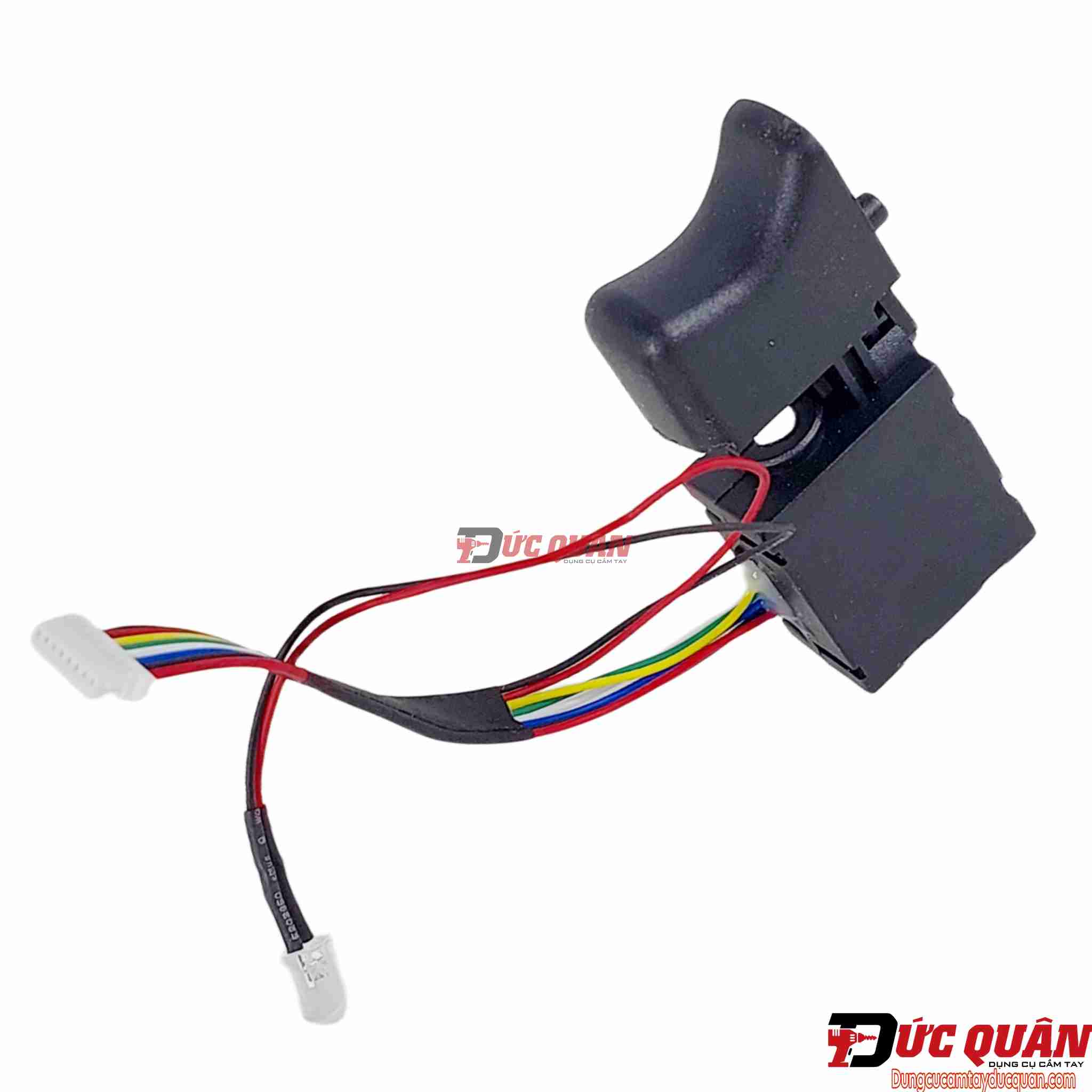 Công Tắc Điều Khiển Tốc Độ Khoan Điện Không Chổi Than TPX- 001