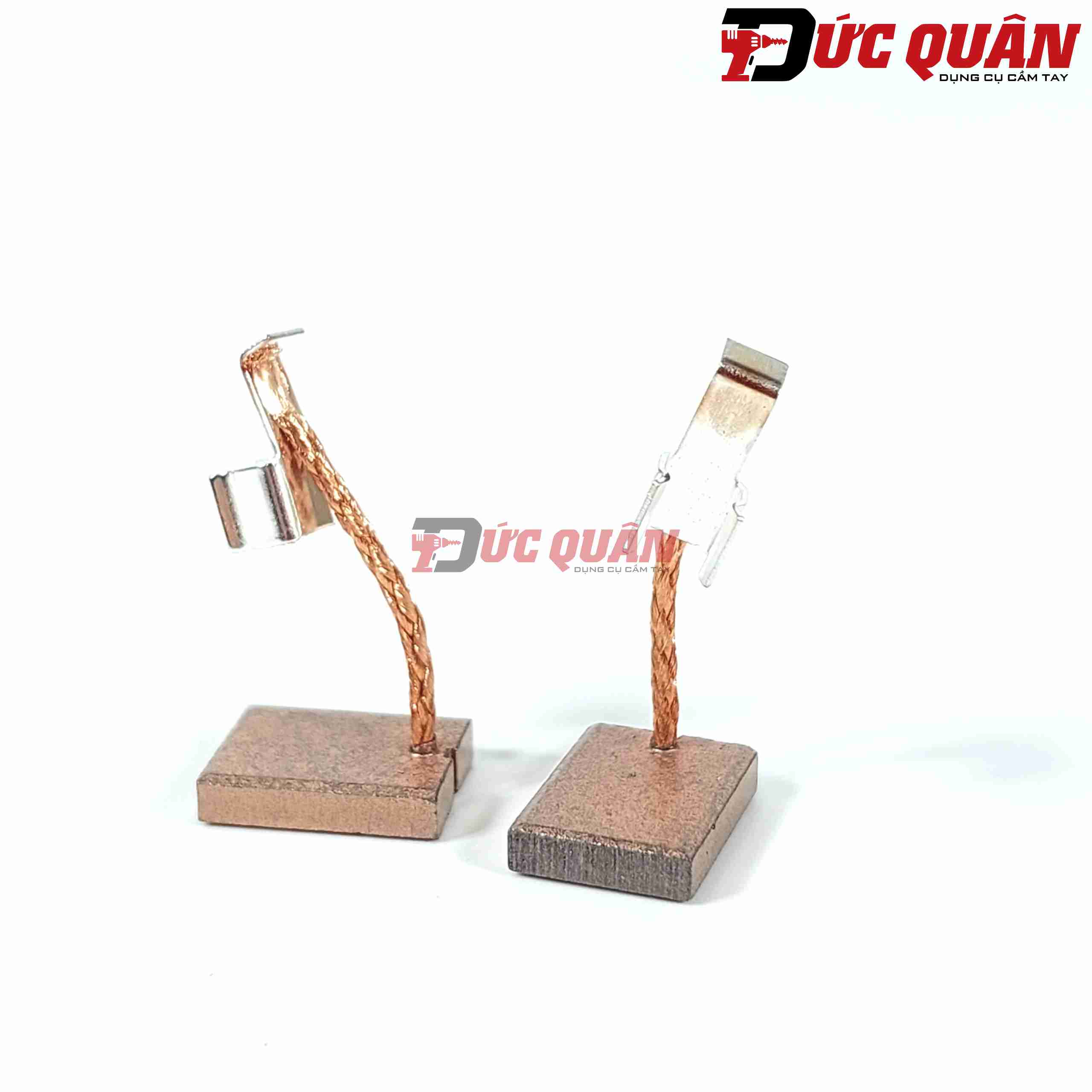 Chổi than MAKITA CB-448 ( thay thế mã 440 )