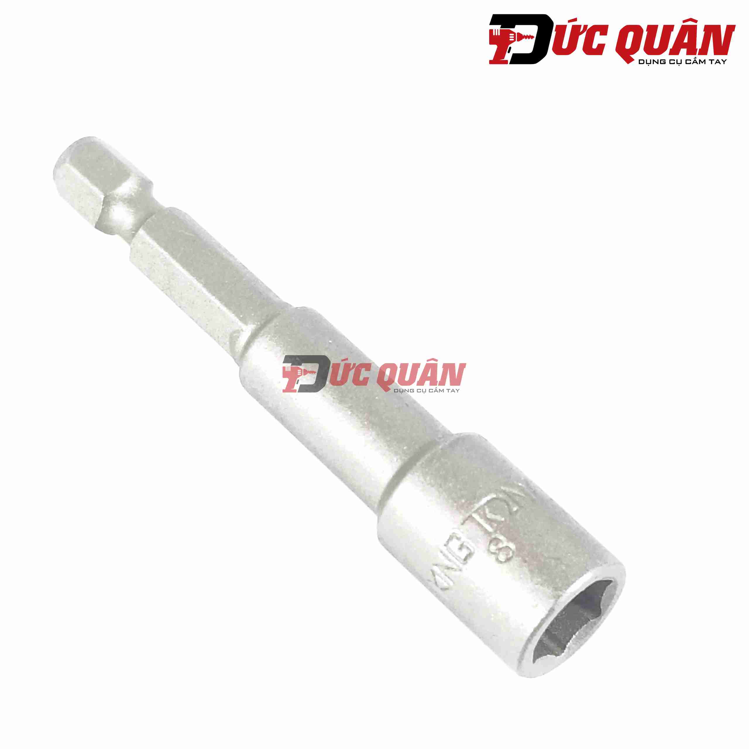 Đầu bắn tôn 8.0x65mm Kingtony 7616508M (1 cái)