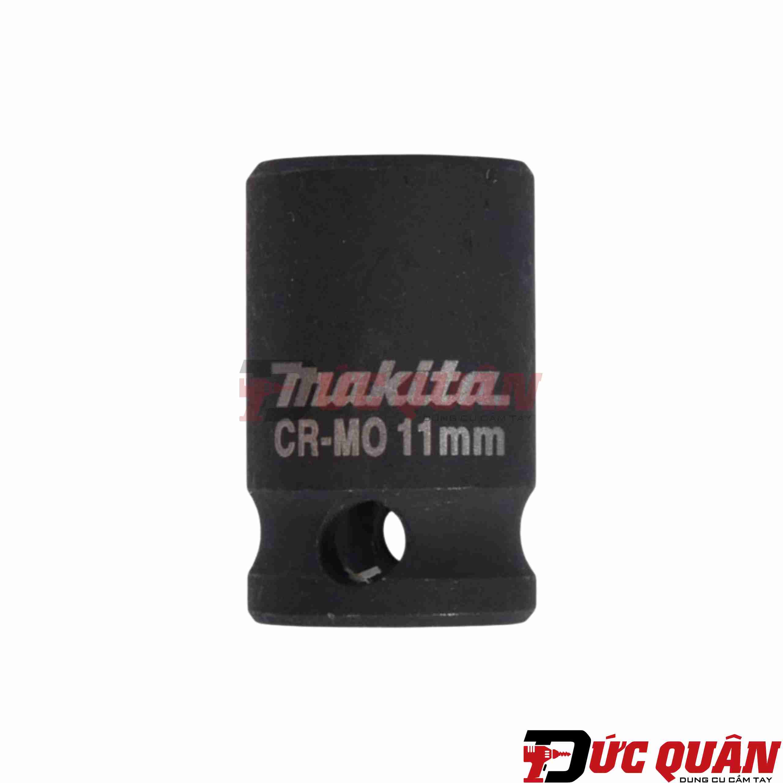 Đầu tuýp ngắn ( 3/8 dài 28mm ) Makita ( Full Size )