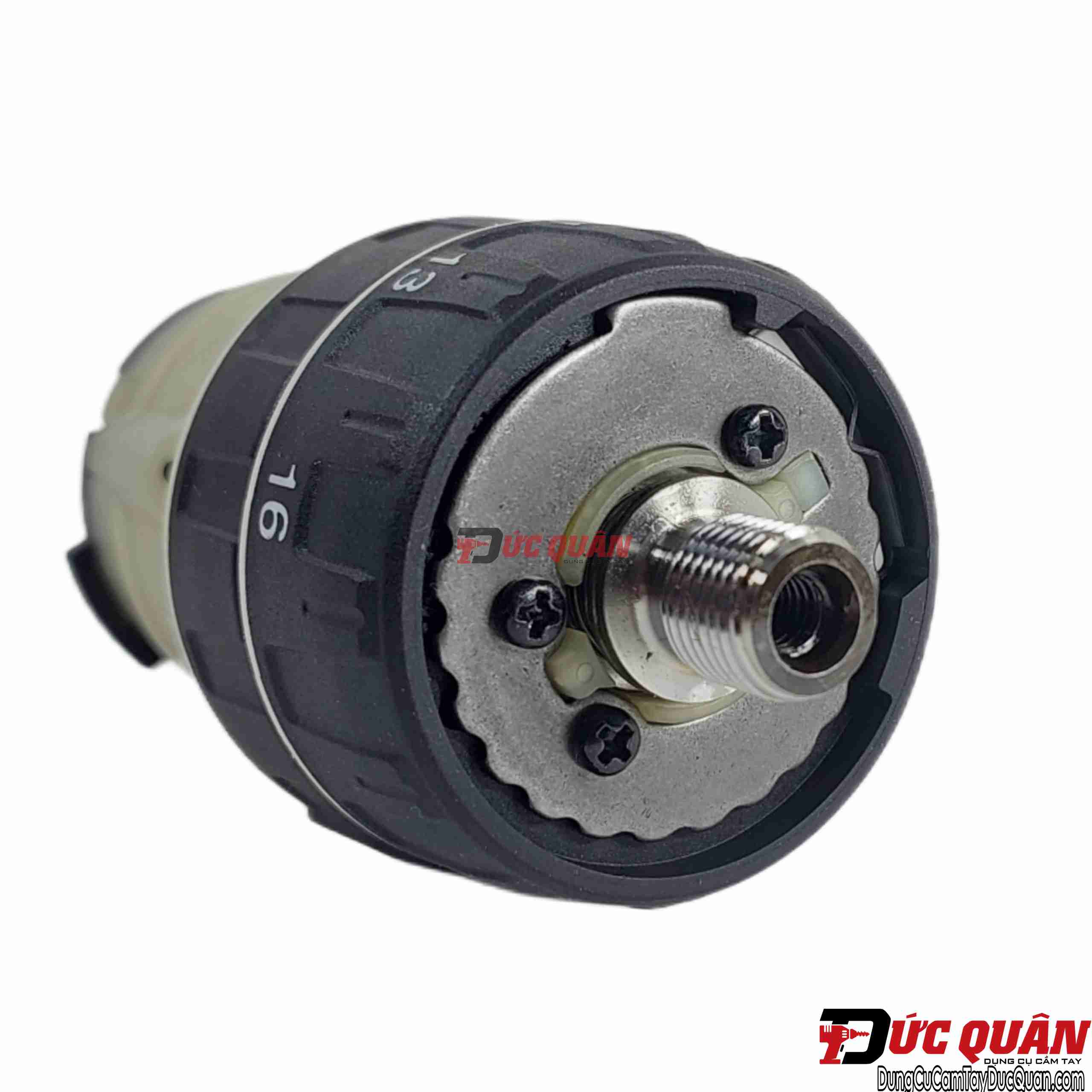 Cụm nhông máy khoan Makita HP480D/ DHP480 126353-0