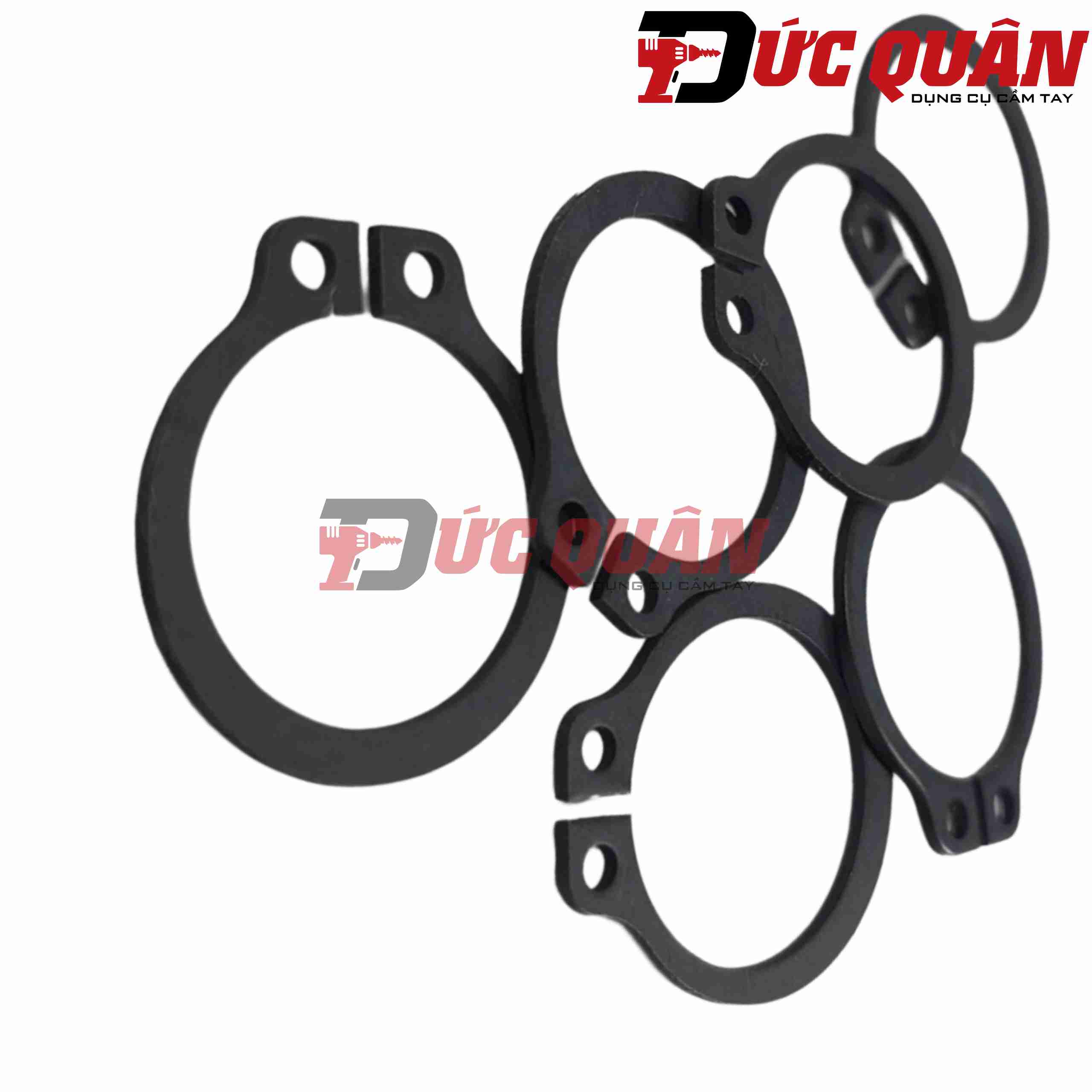 Vòng gài chử C máy bắn vít Makita TD022/ TD020