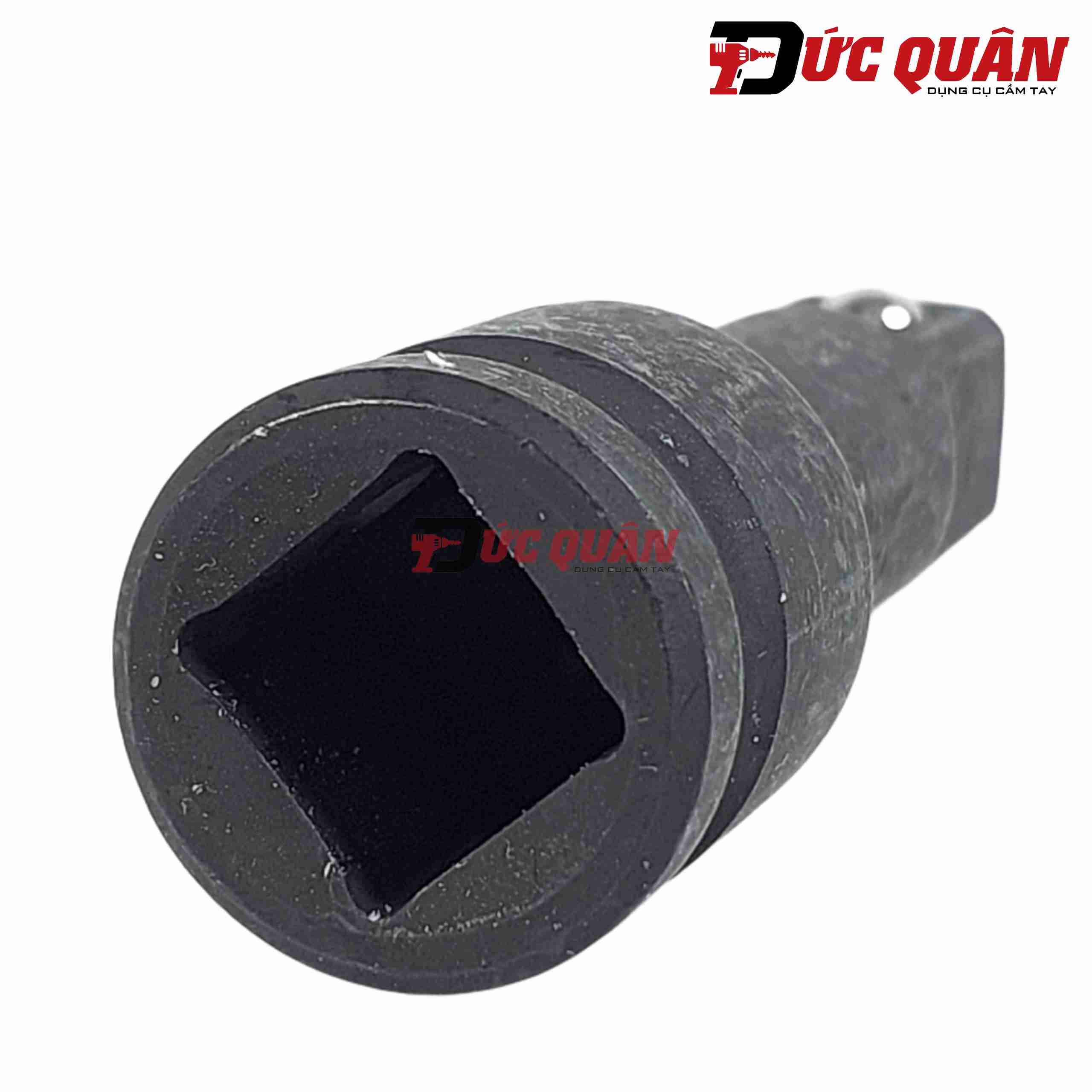Đầu nối chuẩn 1/2, màu đen, dài 75mm Makita B-55728