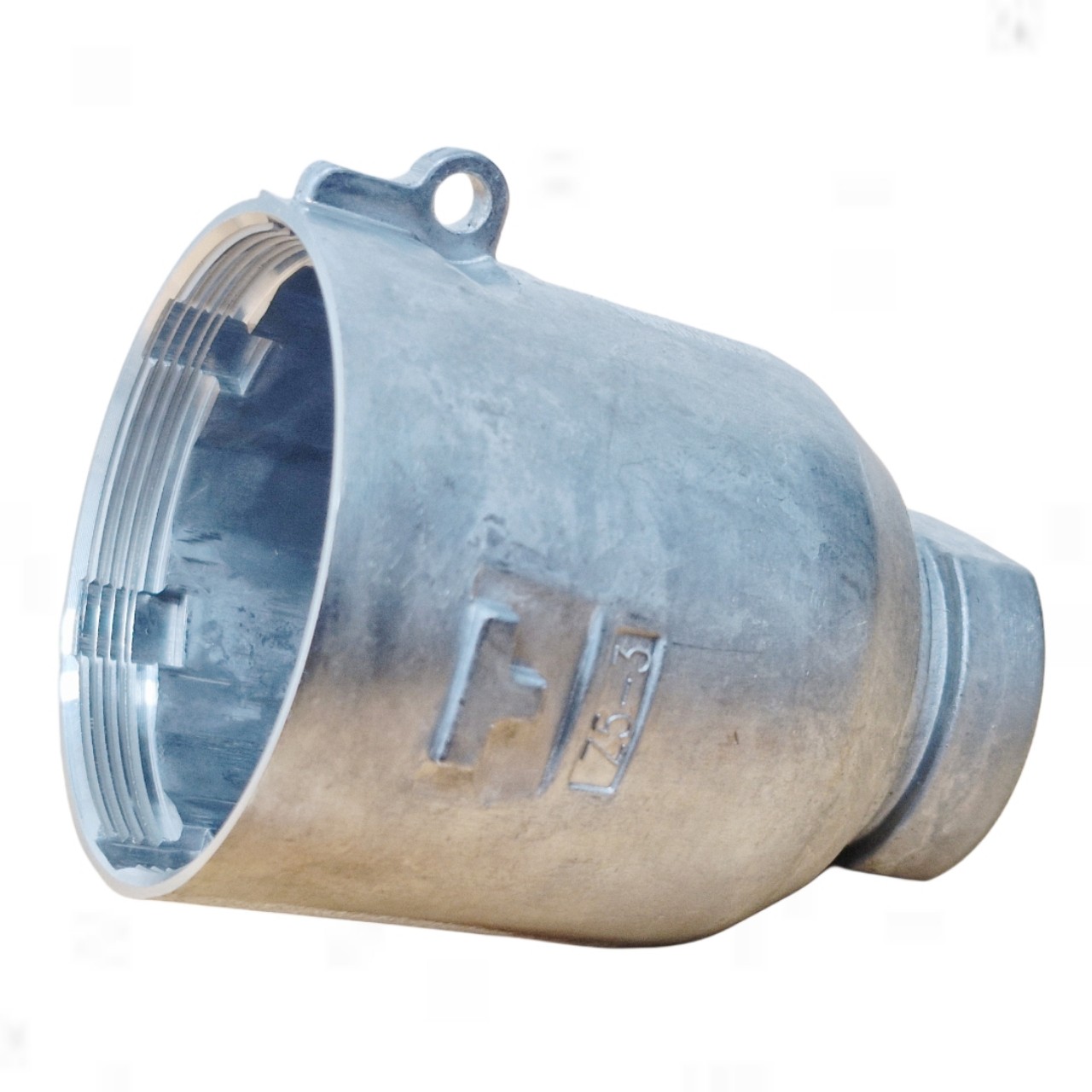 Hộp nhôm máy bắn vít Makita TD0100F 158898-0