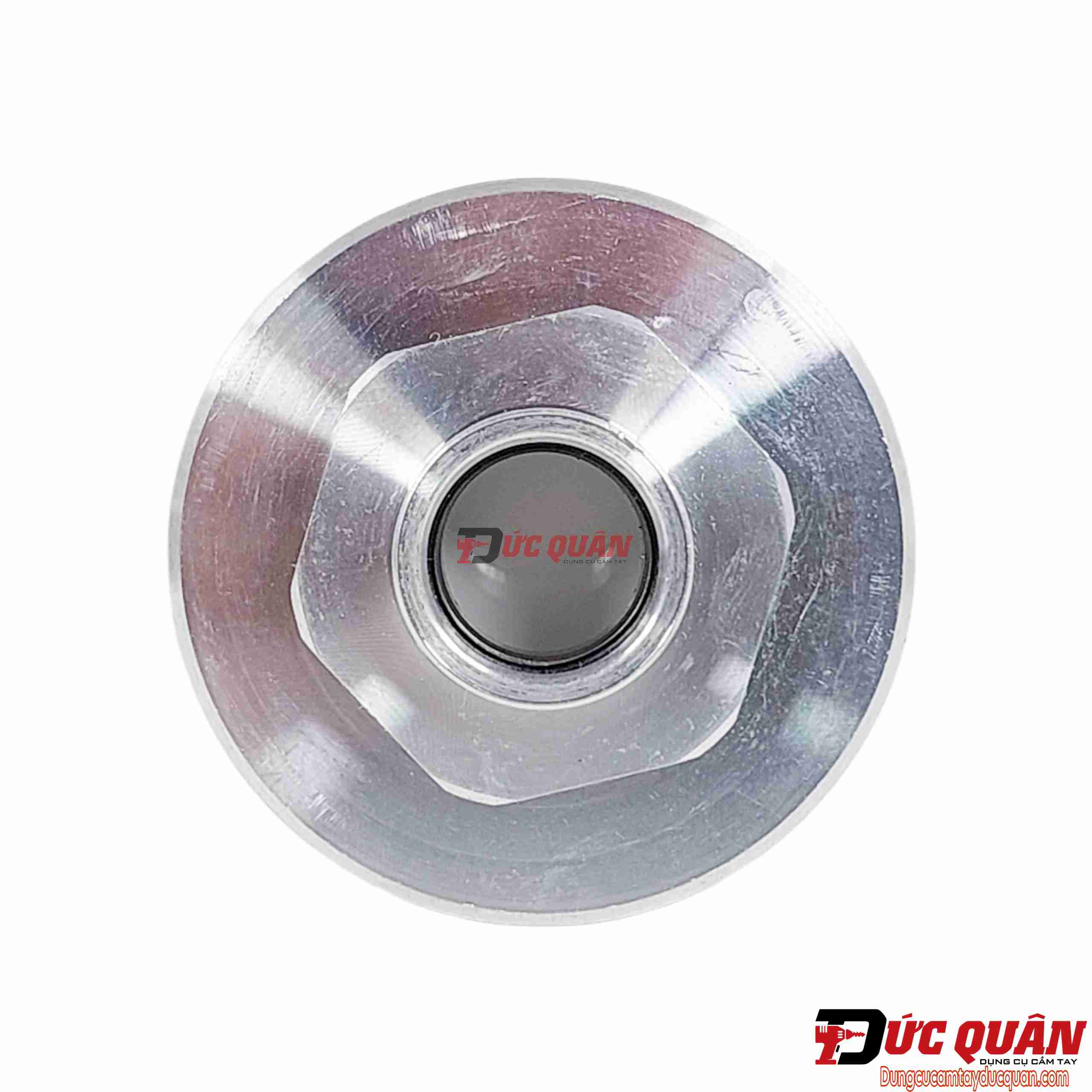 Nấp giữ bạc đạn máy Makita TD090 158671-8