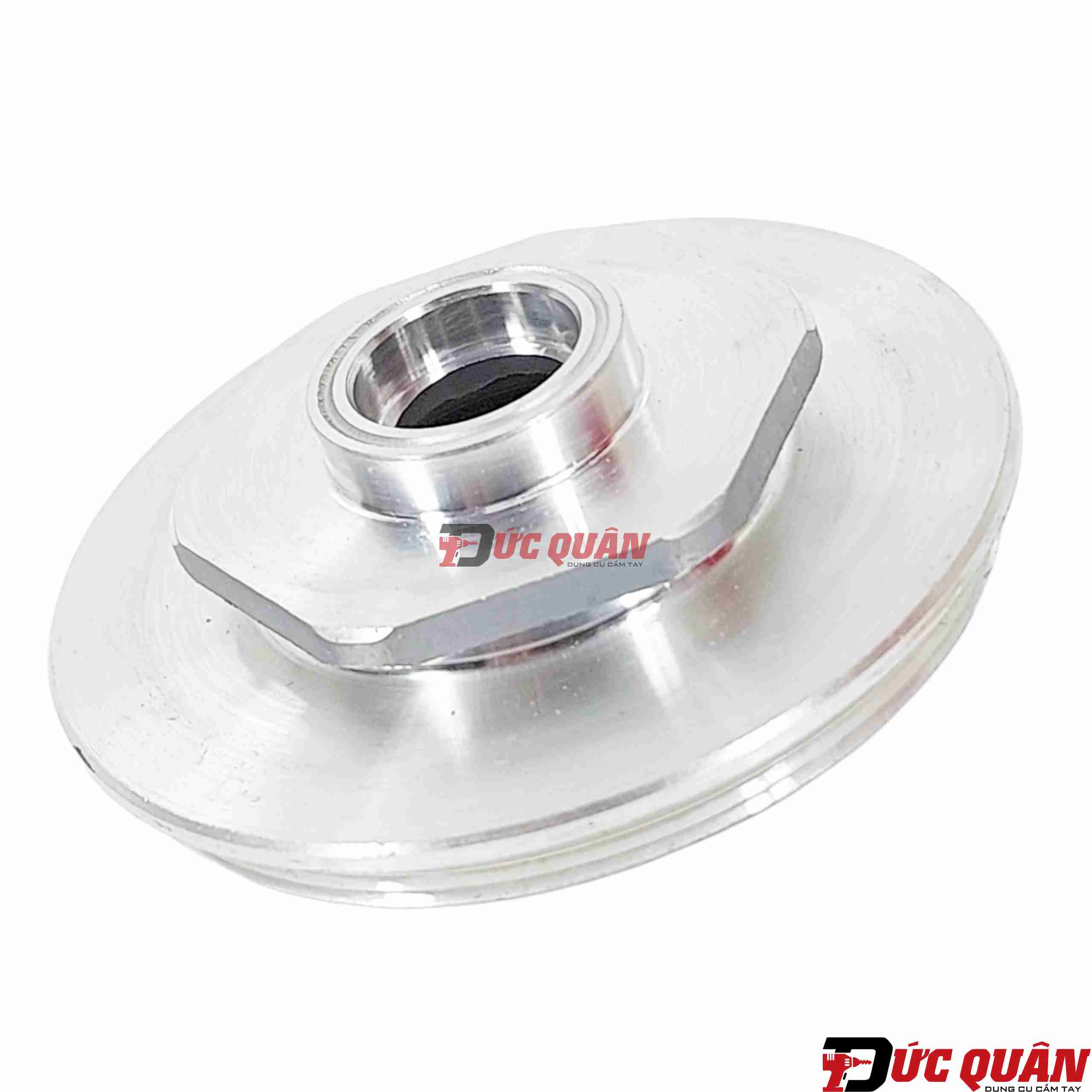 Hộp bạc đạn máy Makita DTD134/ DTD146/ DTW250/ BTD136