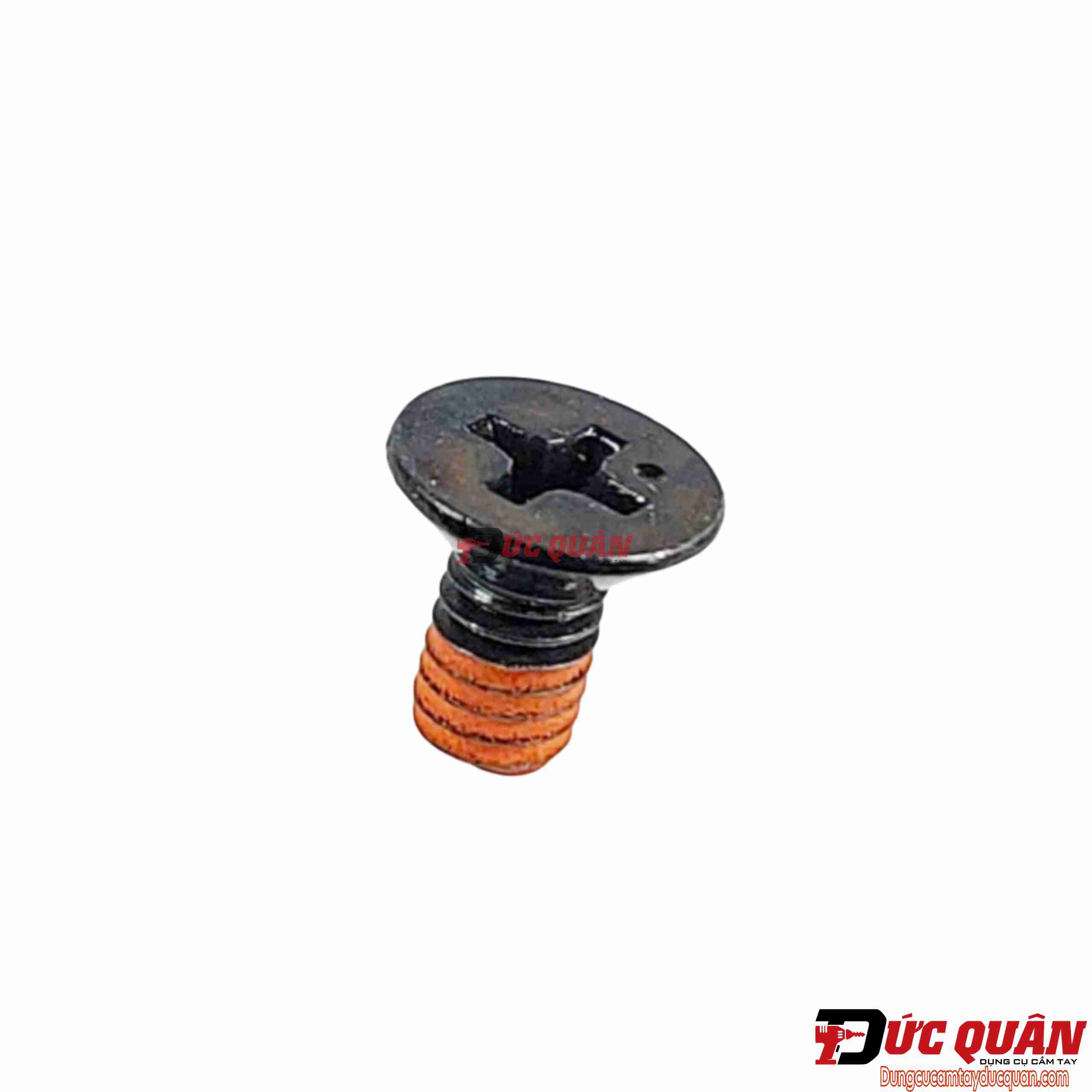 Ốc đế ( M4x8mm ) máy Makita DHS661 265085-5 ( 1 cái )