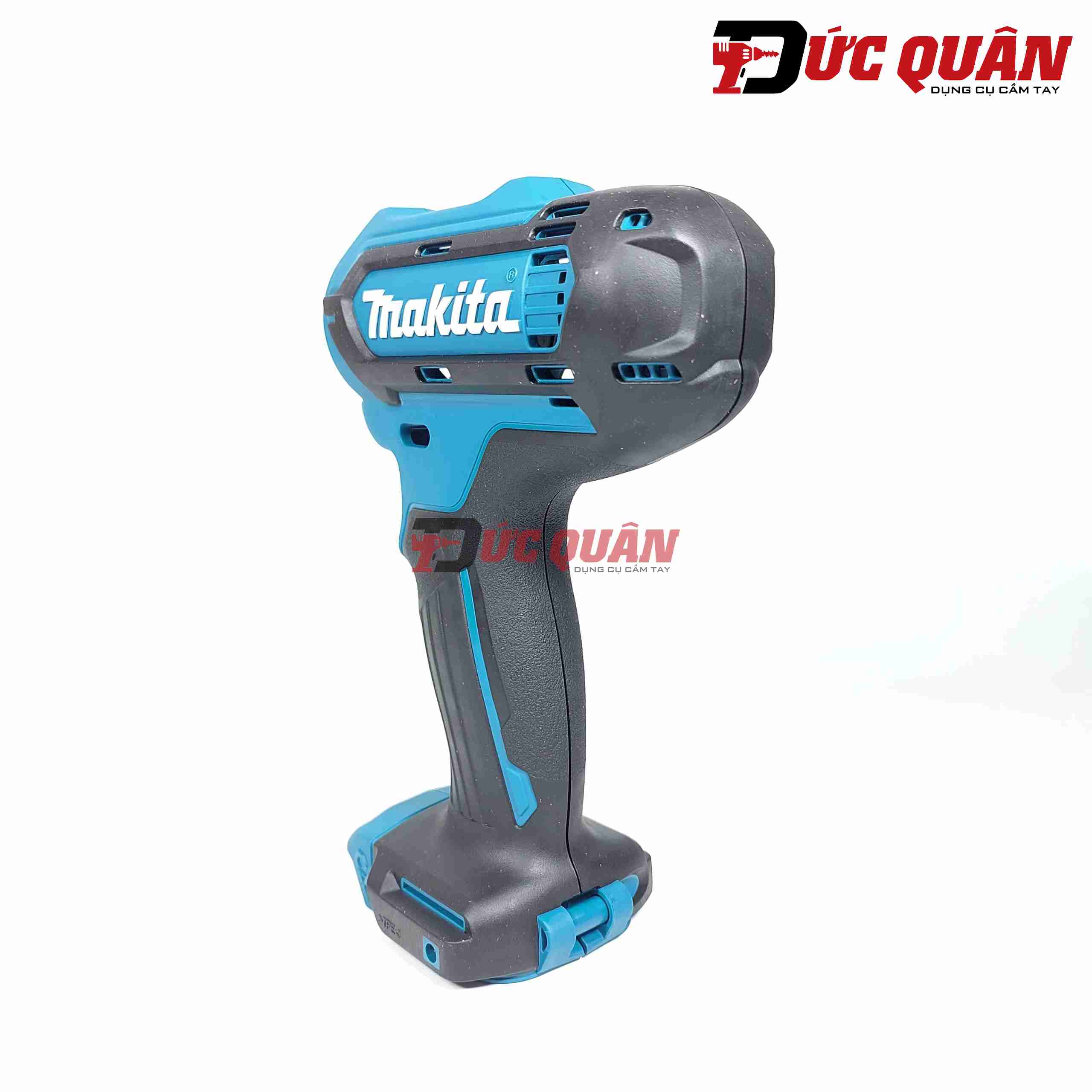 Vỏ máy khoan 12v, HP331, DF331, DF031, MAKITA, 183B50-3