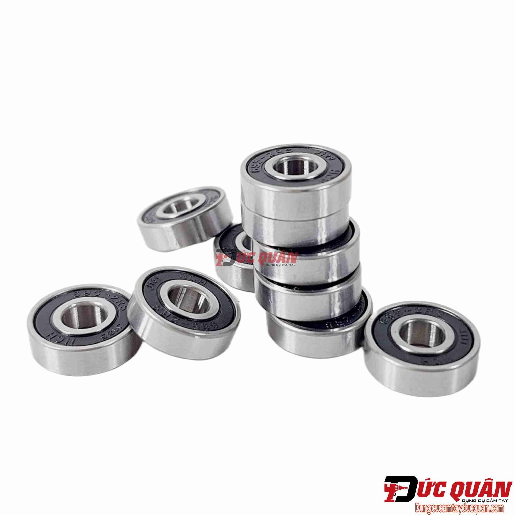 Bạc đạn Rôto Stator máy Makita TD170/ 171/ 138/ 149/ 160/ 161/ 148 695Lon