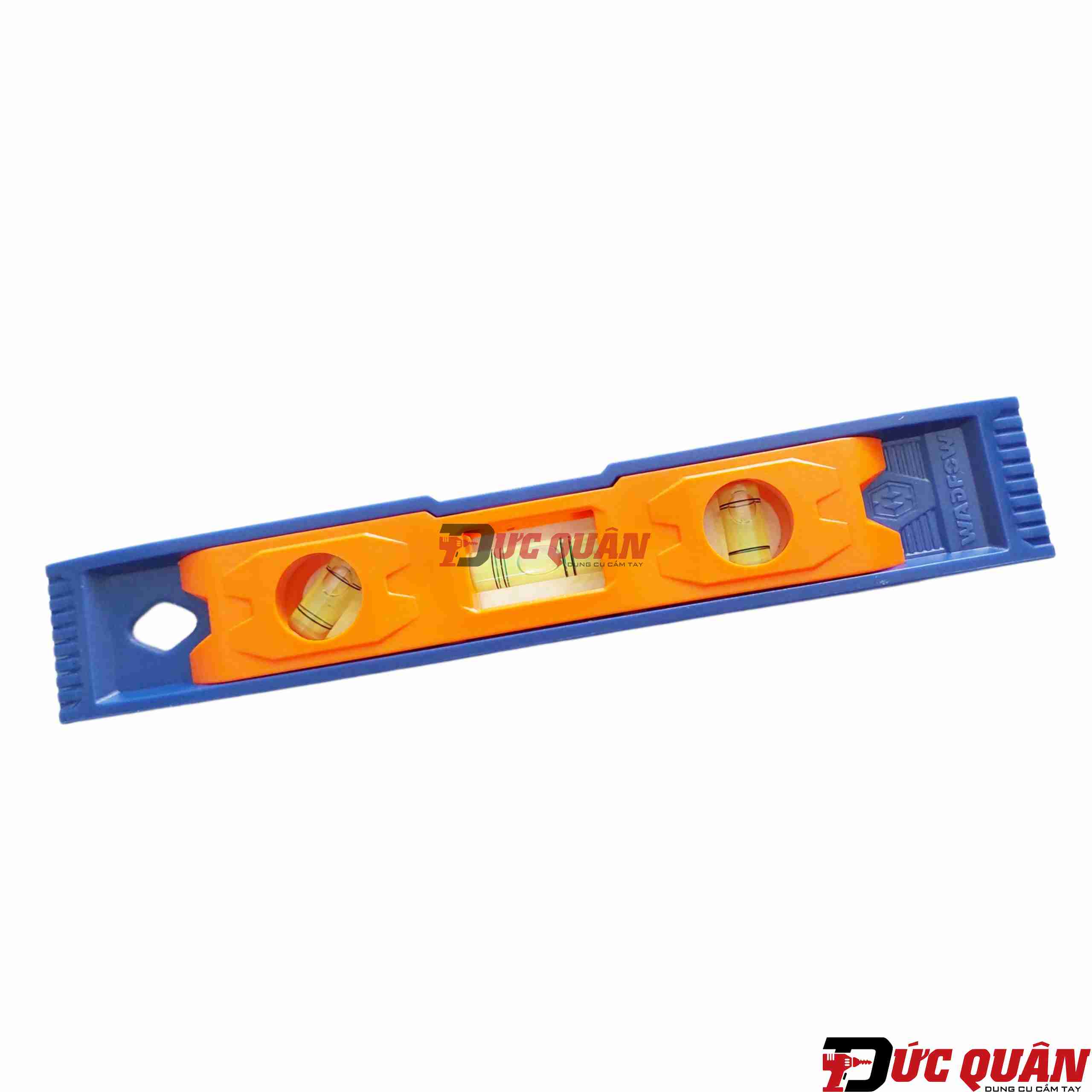 Thước thủy mini (dài 225mm- có từ ) WADFOW