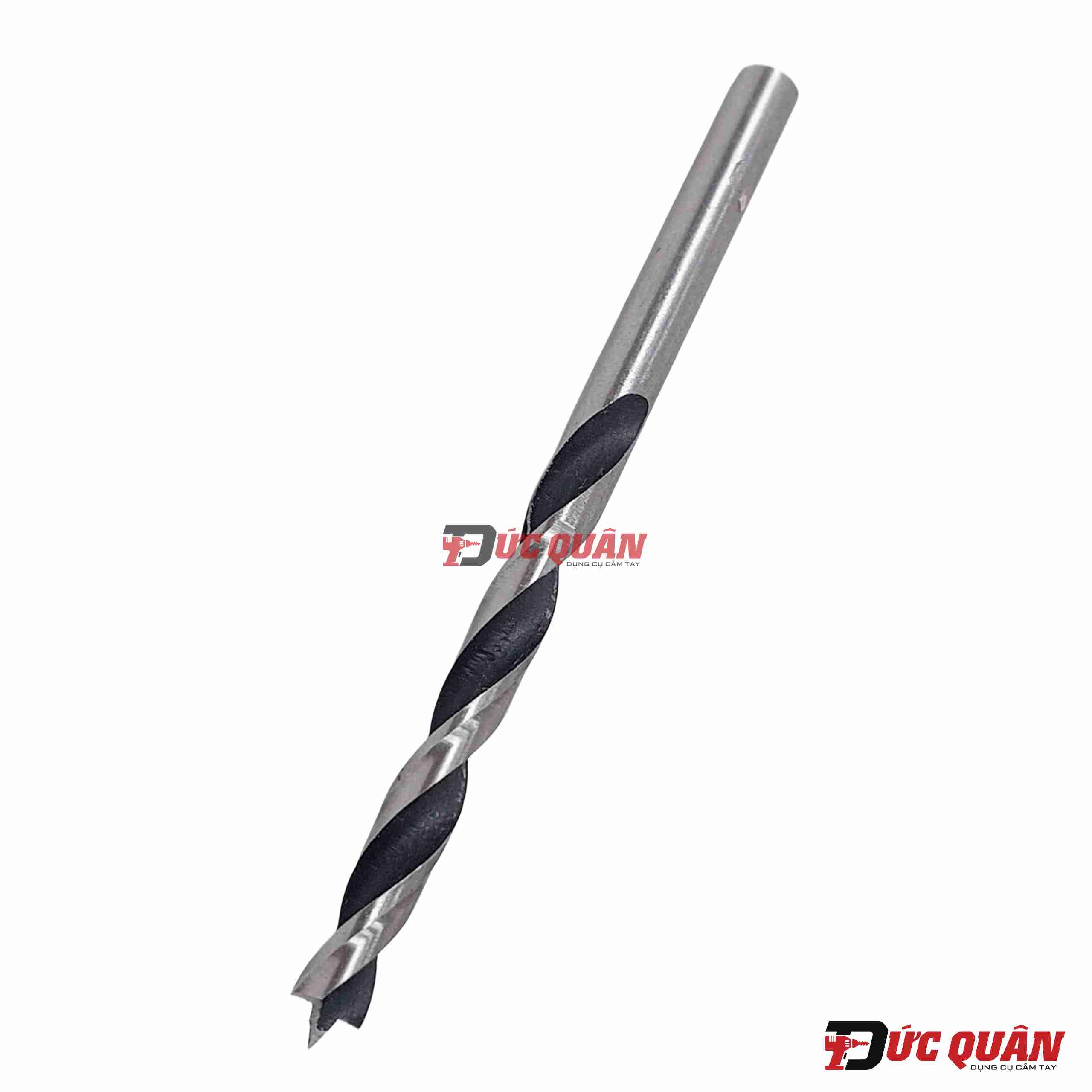 Mũi khoan gỗ chuôi tròn ( 3.0-10mm ) Makita