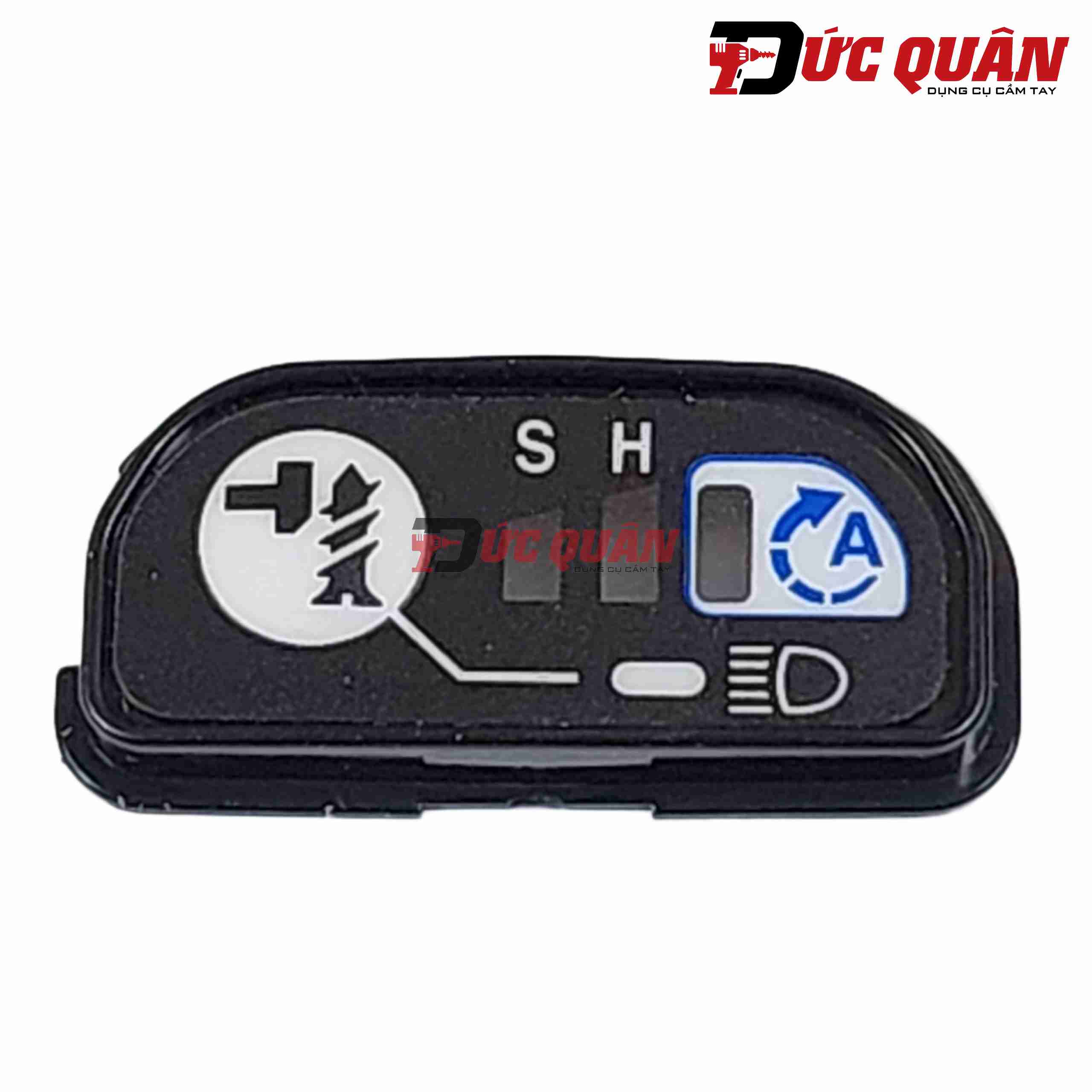 Bàn phím máy bắn vít TD111 Makita 144060-3