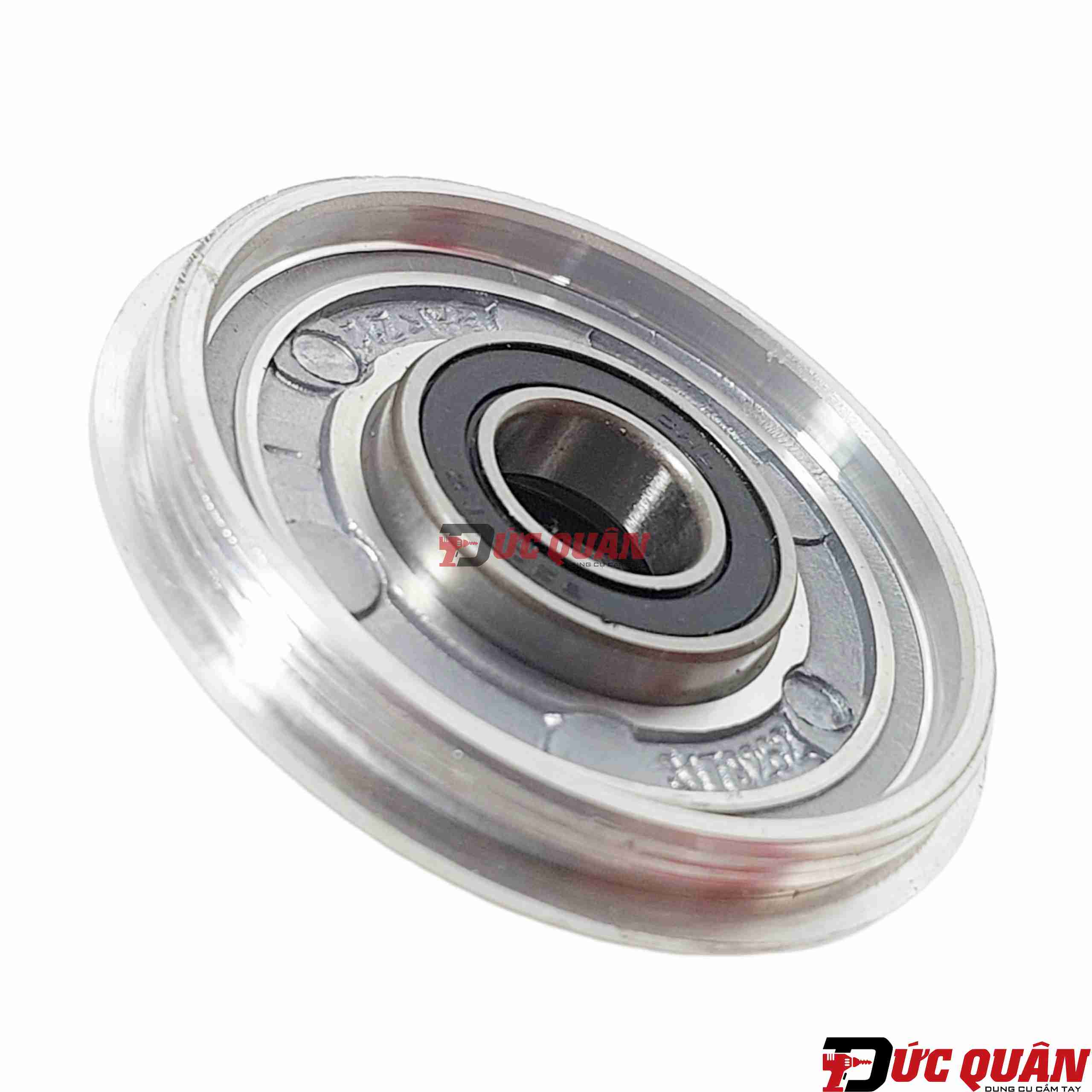 Hộp bạc đạn máy Makita DTD134/ DTD146/ DTW250/ BTD136