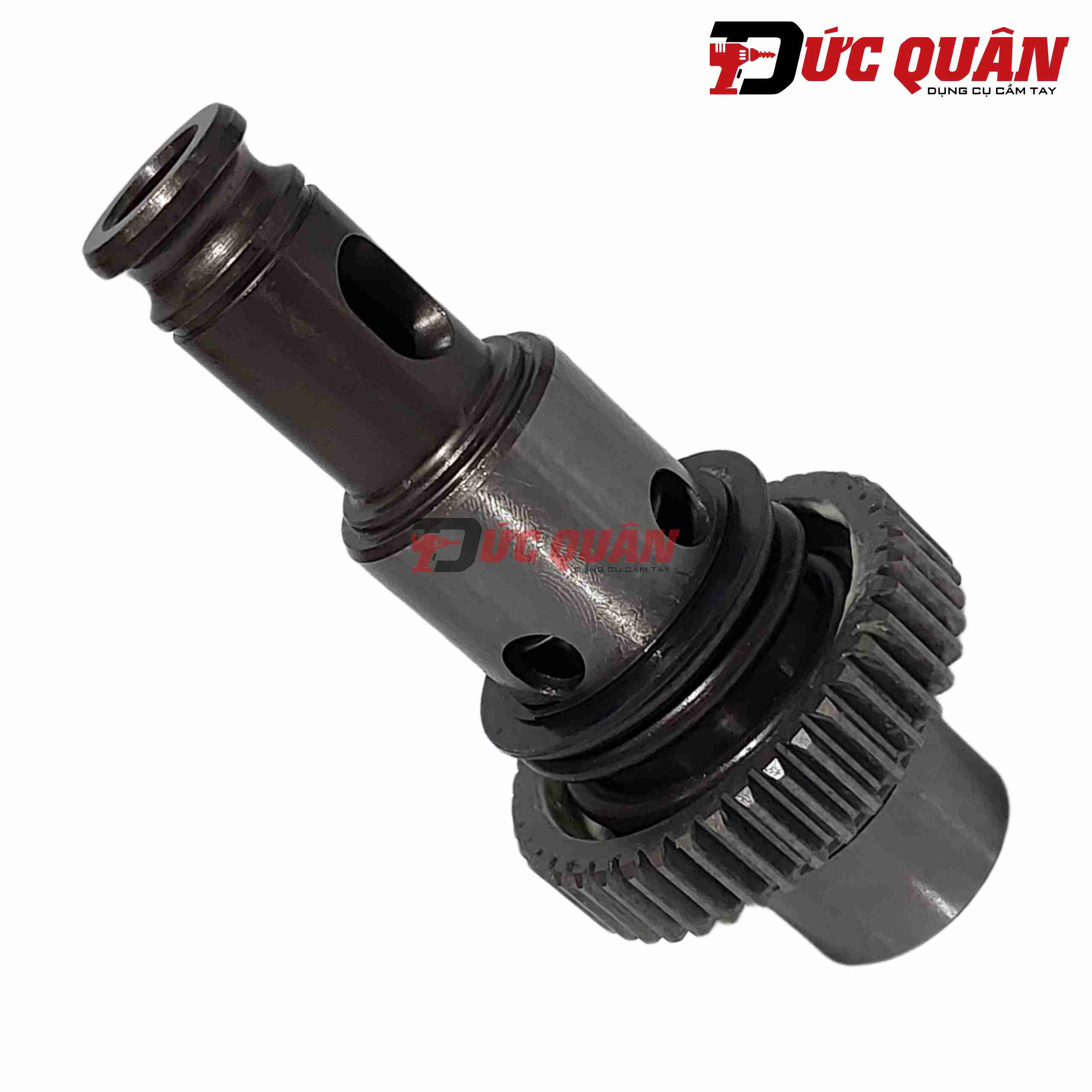 Bộ nòng thép máy bê tông, DHR182, MAKITA 136041-1