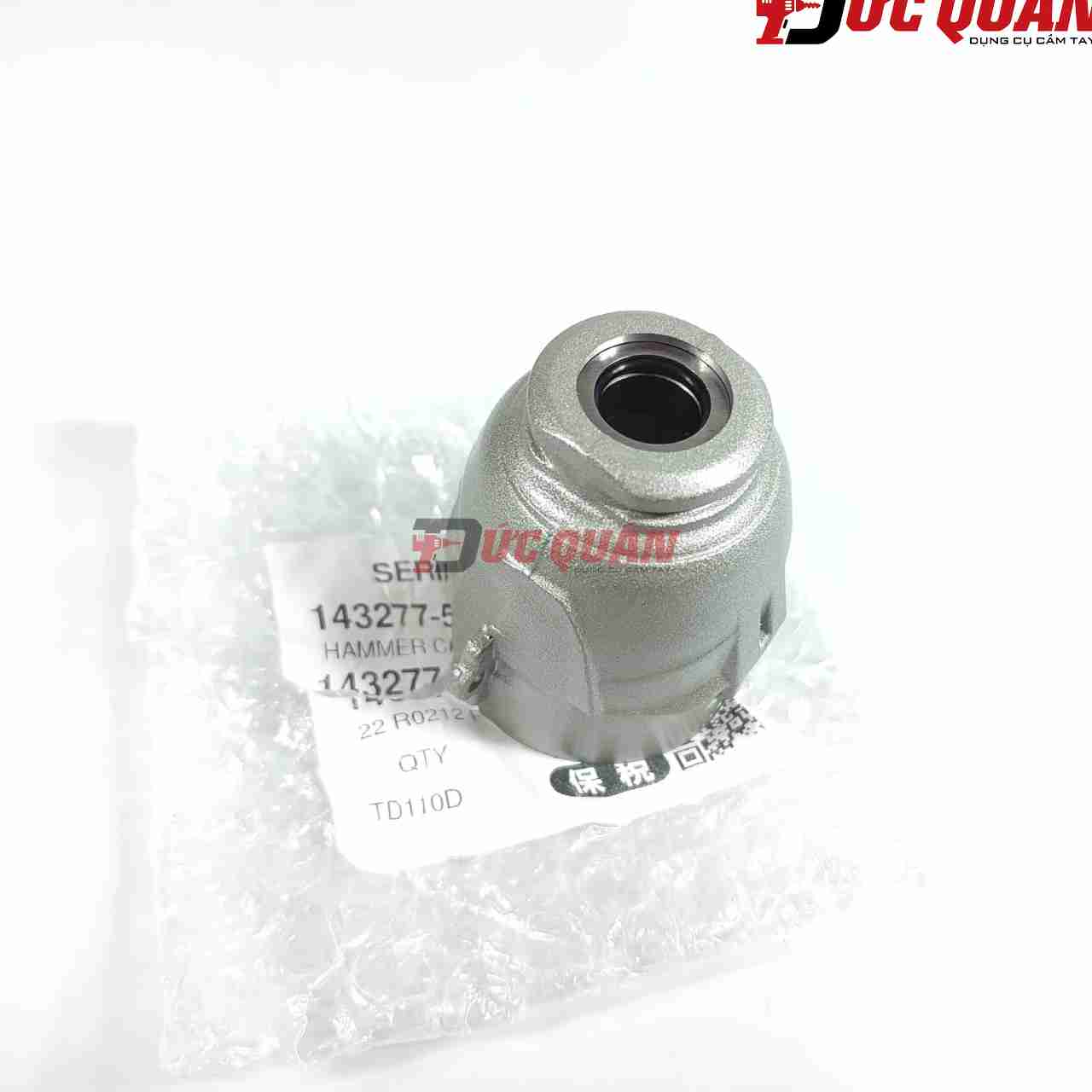 Chụp nhôm máy bắn vít, TD110D, MAKITA, 143277-5