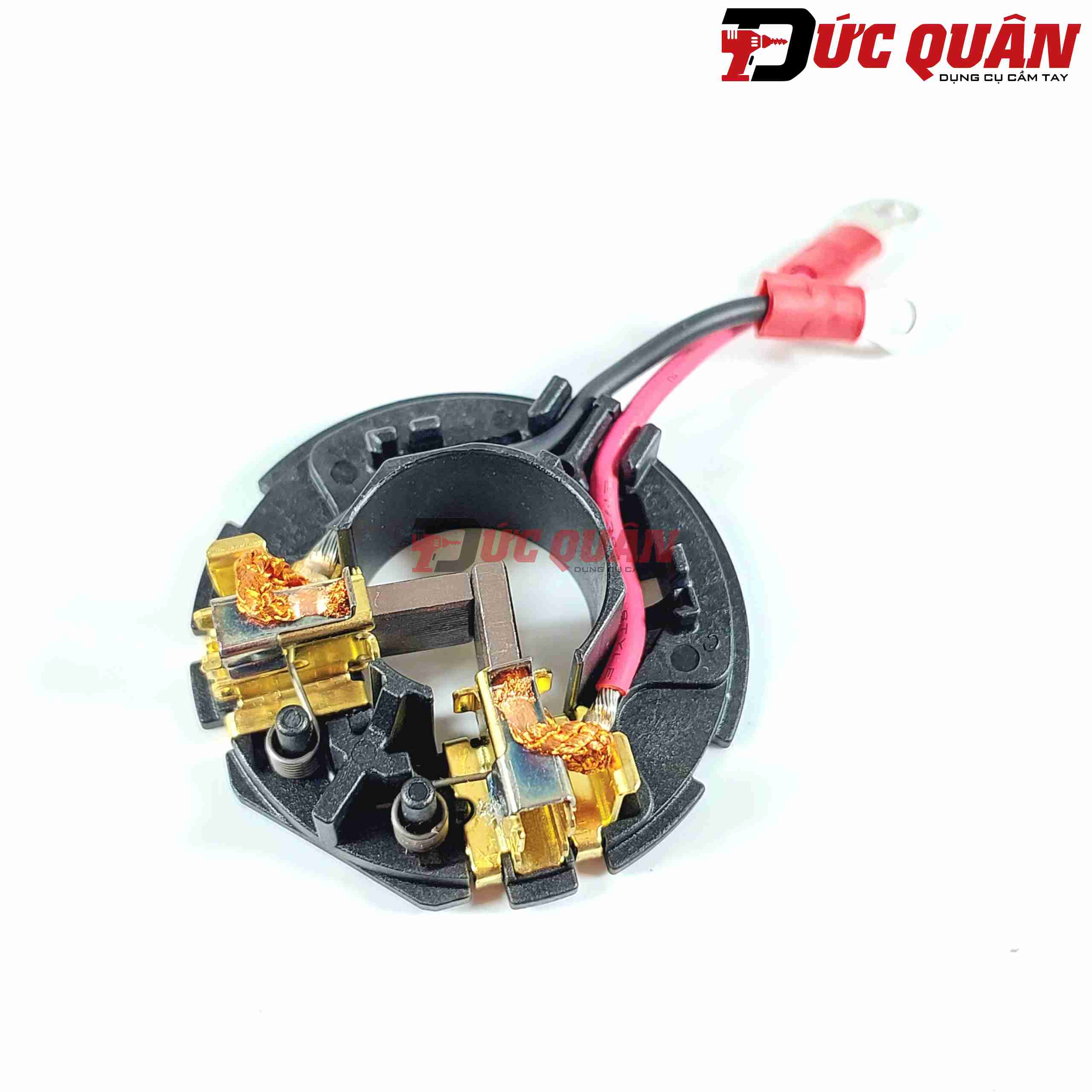 Ổ than máy bắn vít MAKITA DTD149/DTD138/DTD152