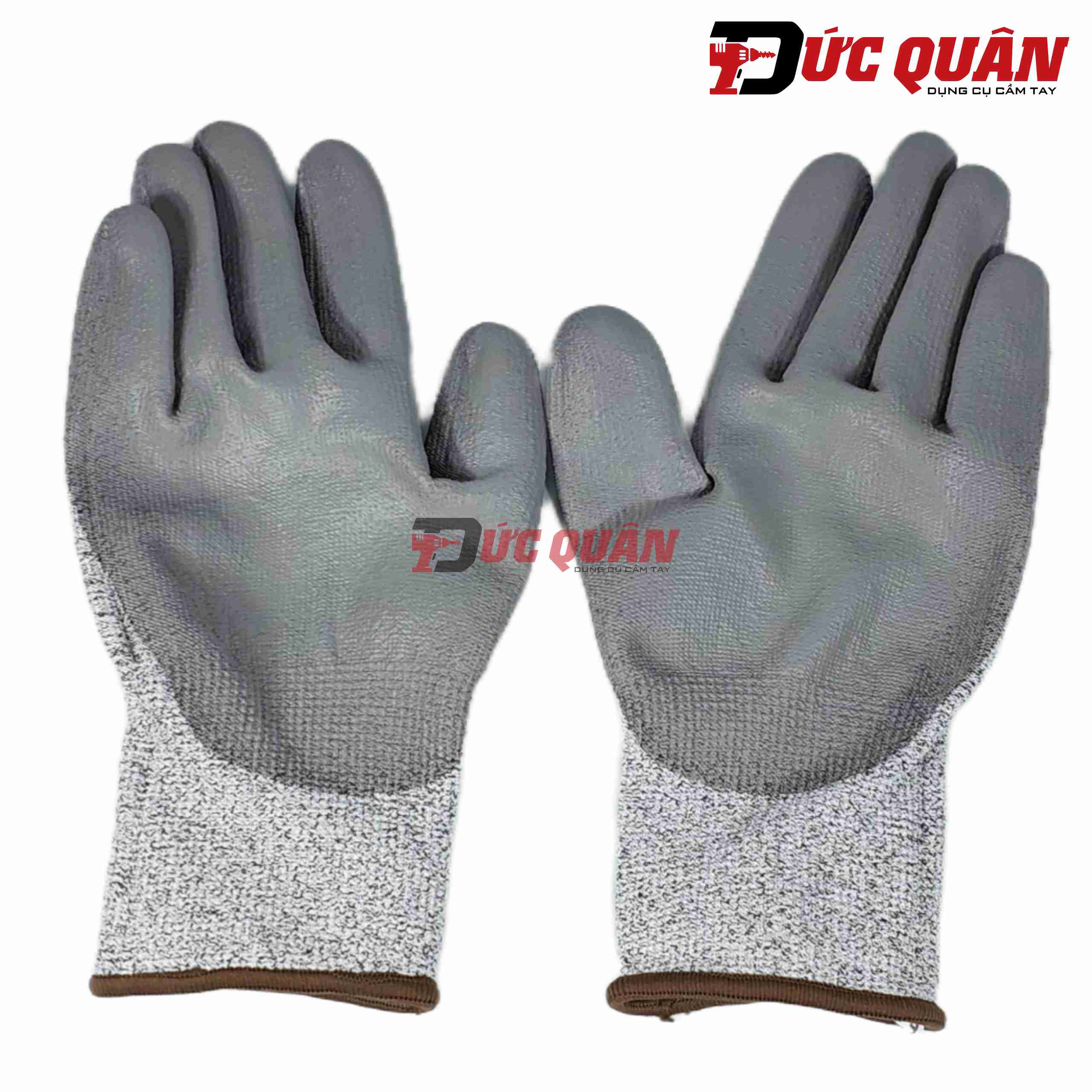 Bao tay chống cắt 9in Tolsen 45040