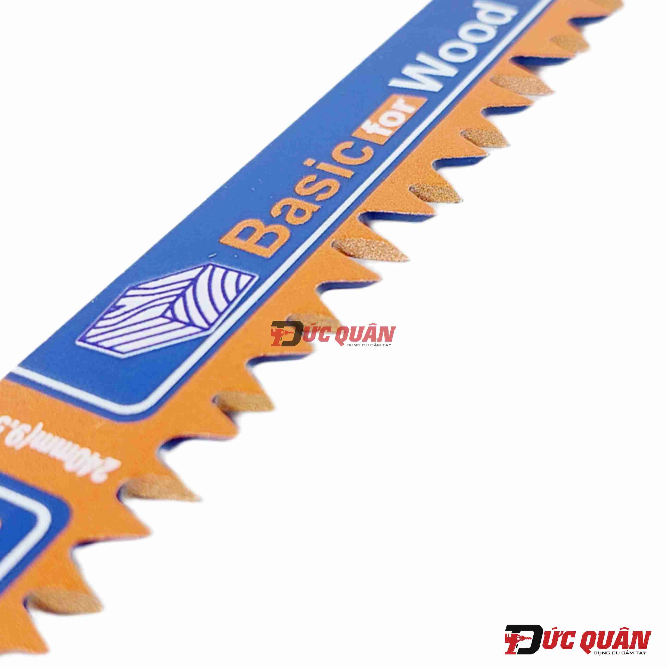 Bộ lưỡi cưa kiếm cắt gỗ ( dài 240mm ) WADFOW