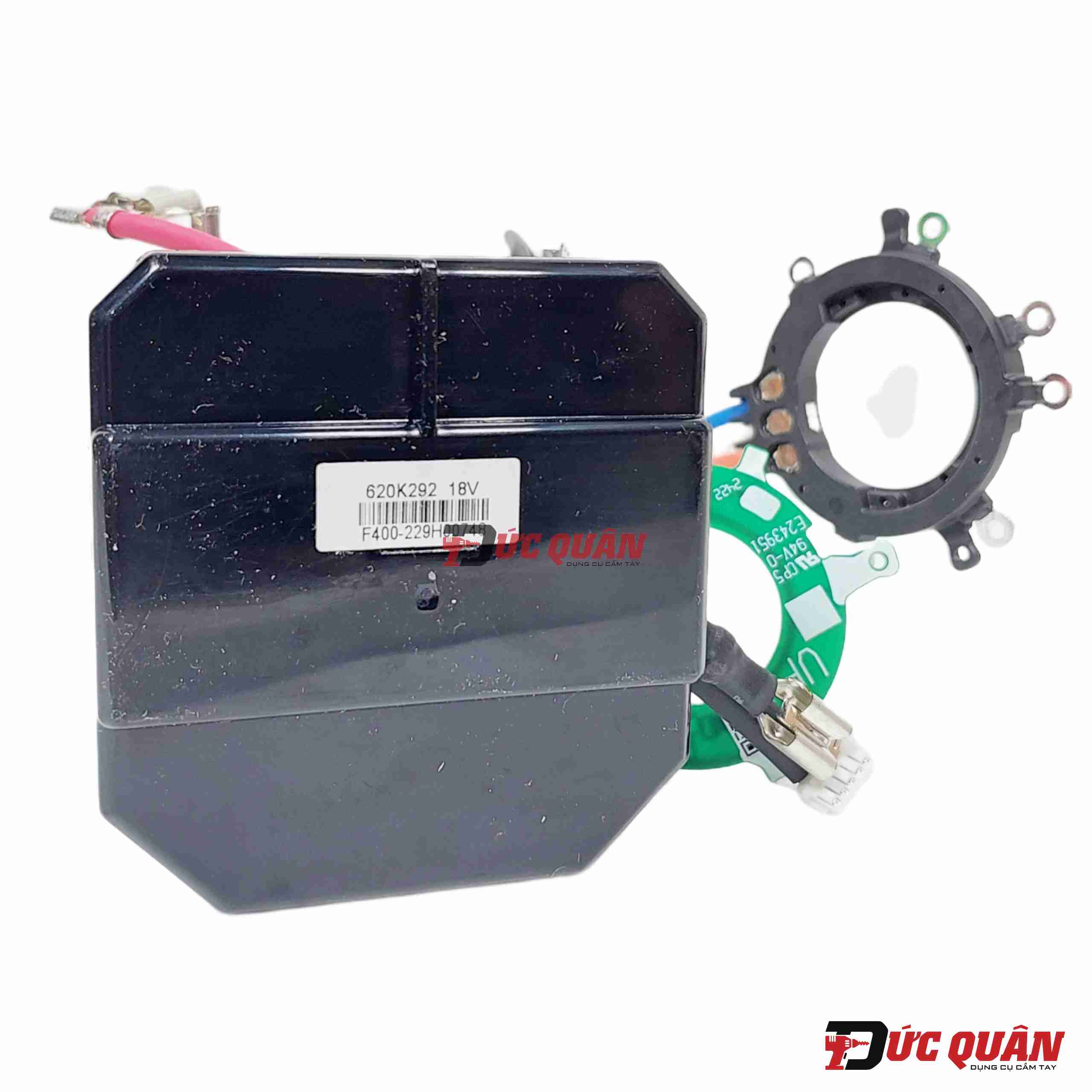 Bo mạch máy bu long Makita DTW1001/ DTW1002