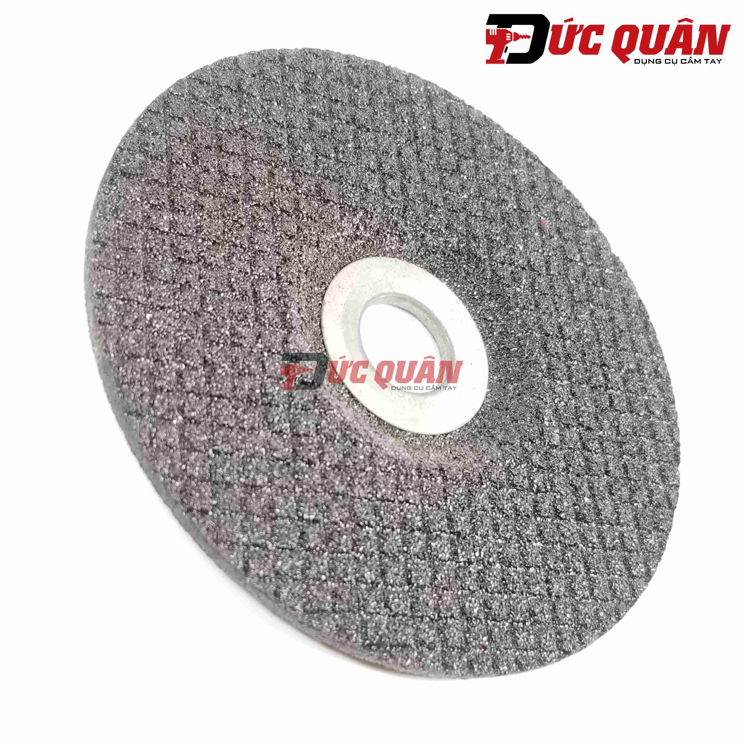 Đá mài mềm cho Inox và thép 100x3.0x16mm Makita B-18471
