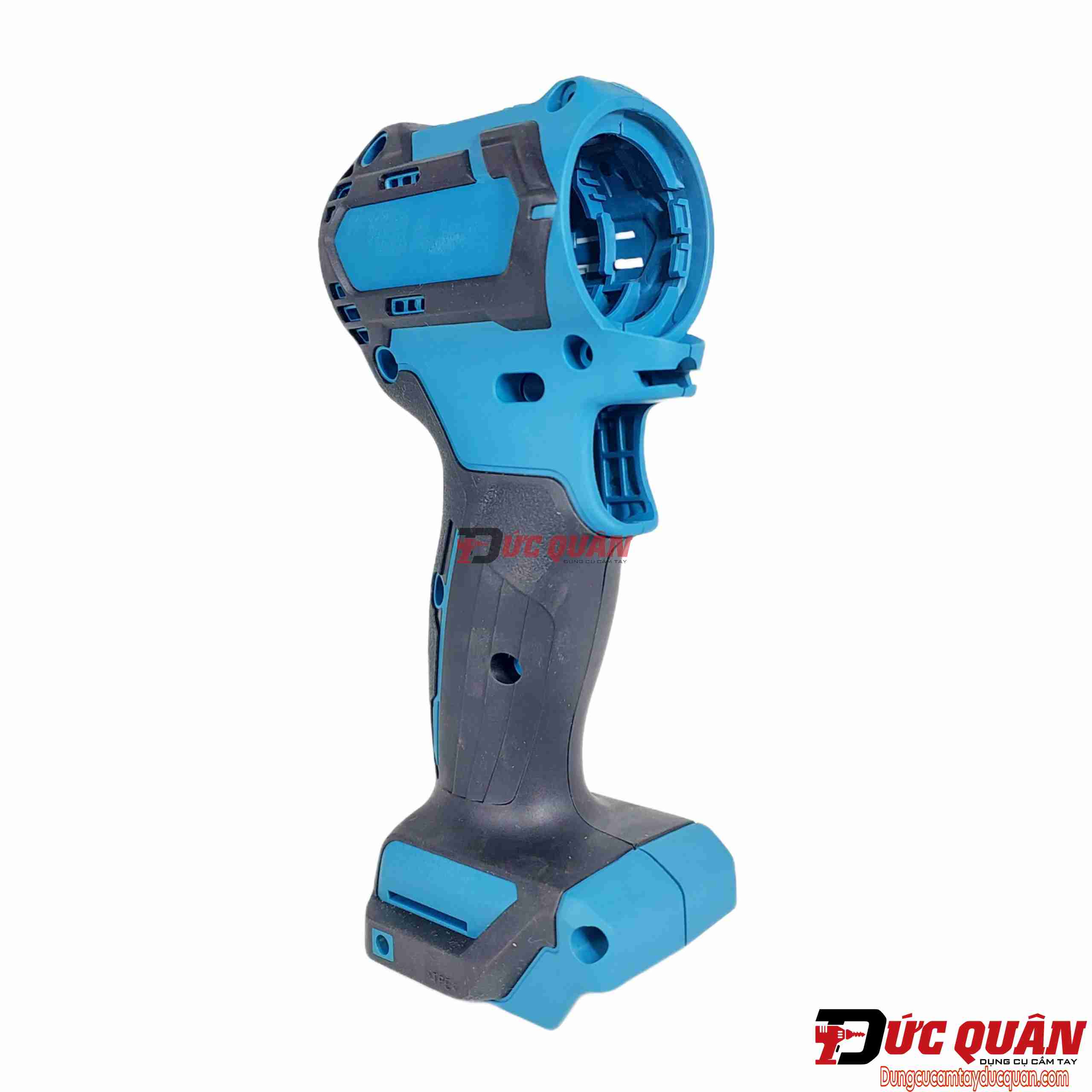 Vỏ máy Makita HP332/ DF032 183C34-7