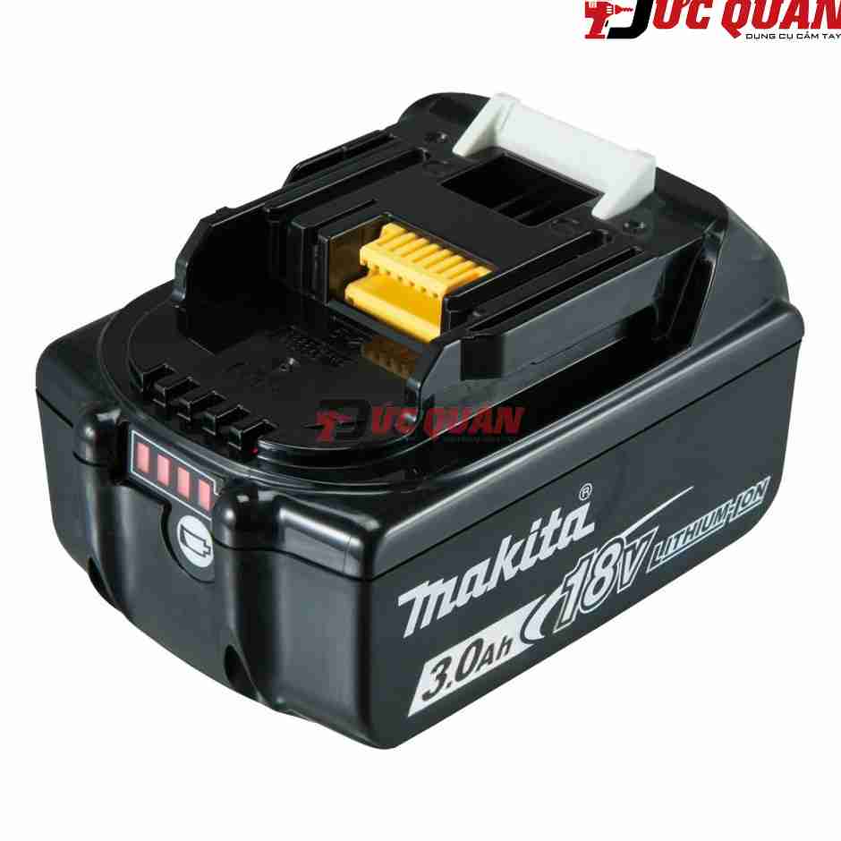 [Chính hãng] Pin makita 3.0 Makita BL1830B