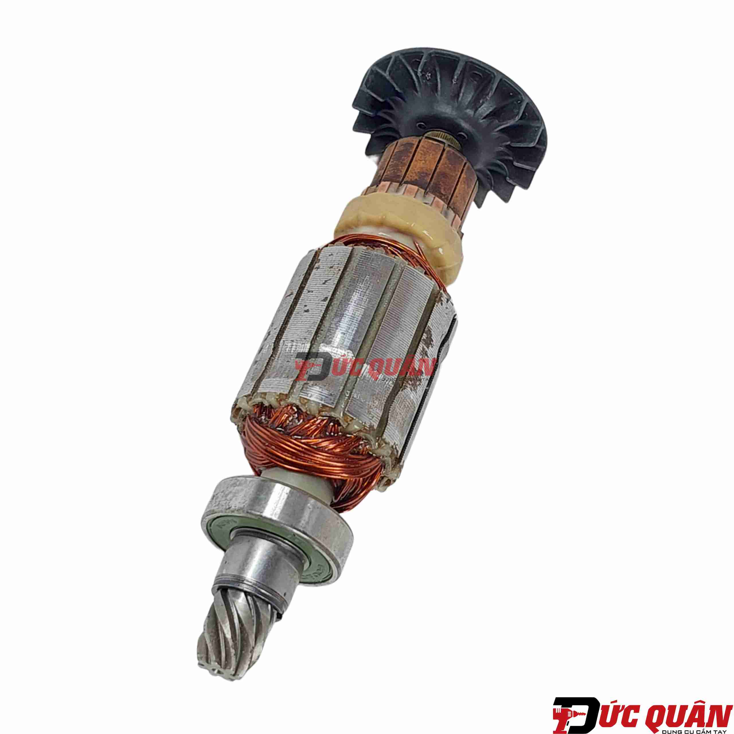 Rô to máy khoan 36v Makita HR261/ DHR263/ BHR161