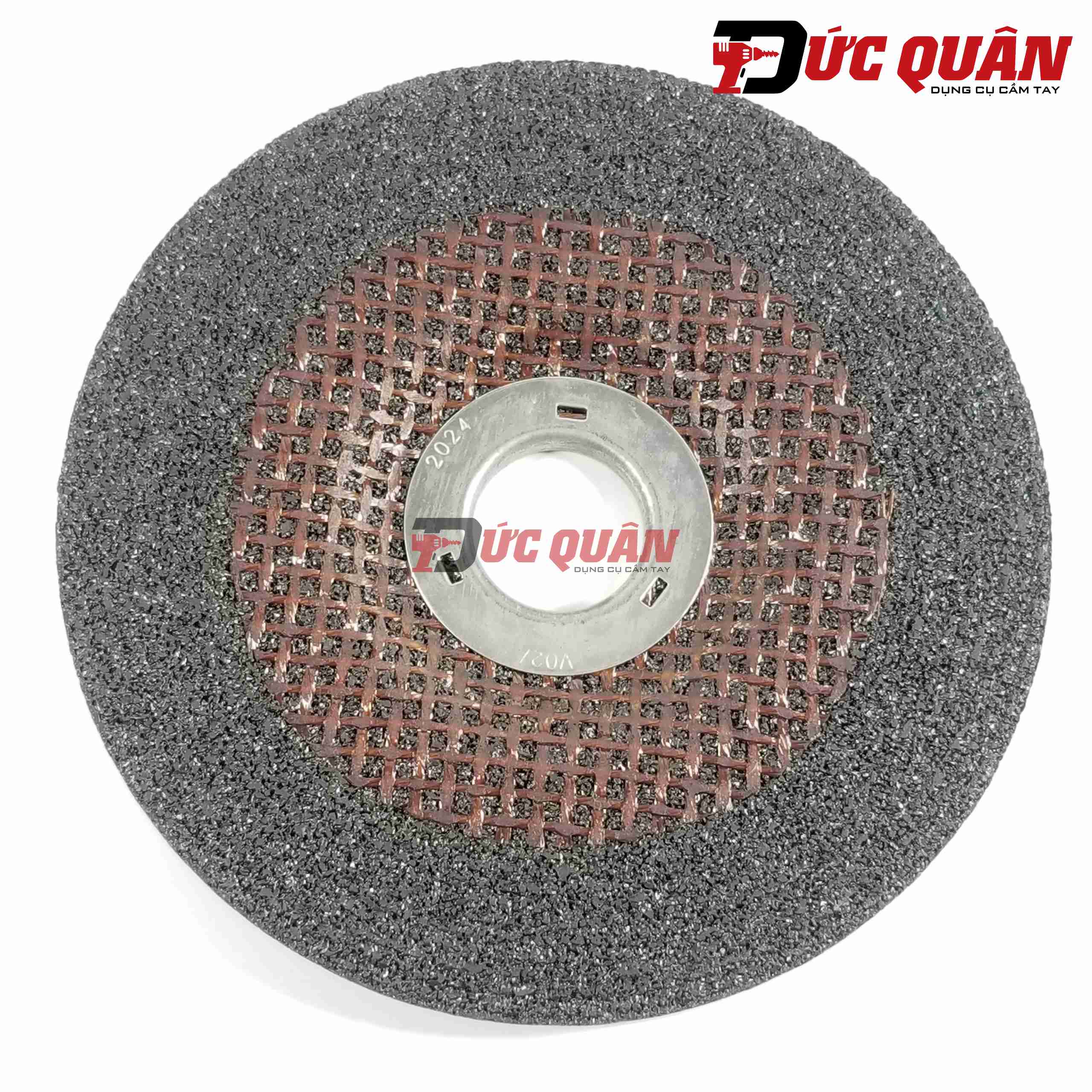 Đá mài kim loại 125x6.0x22.23mm Makita A-80933