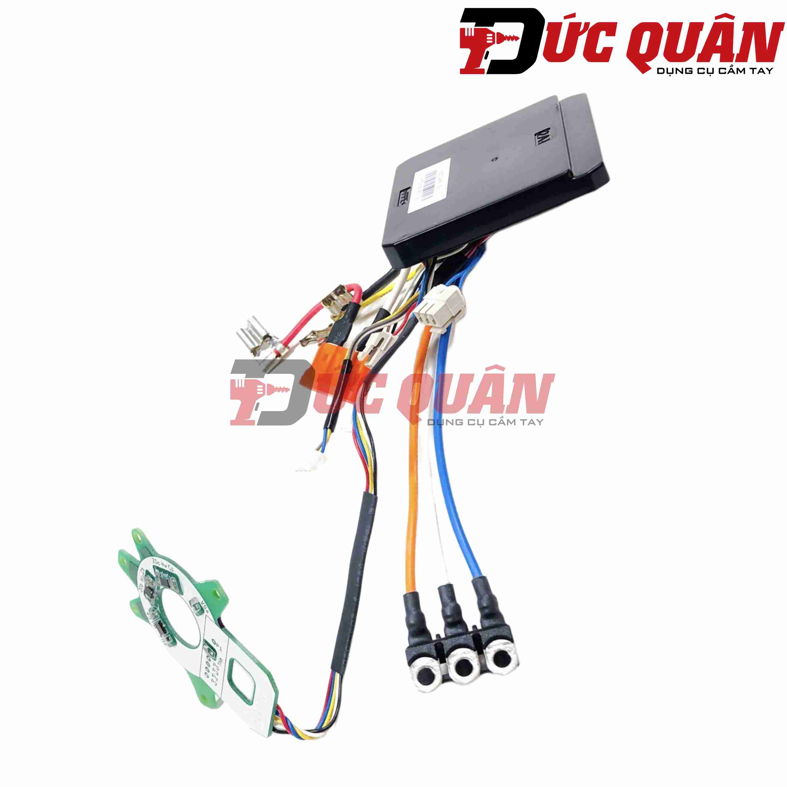 Bo mạch máy bắn vít Makita DTD171/ TD171