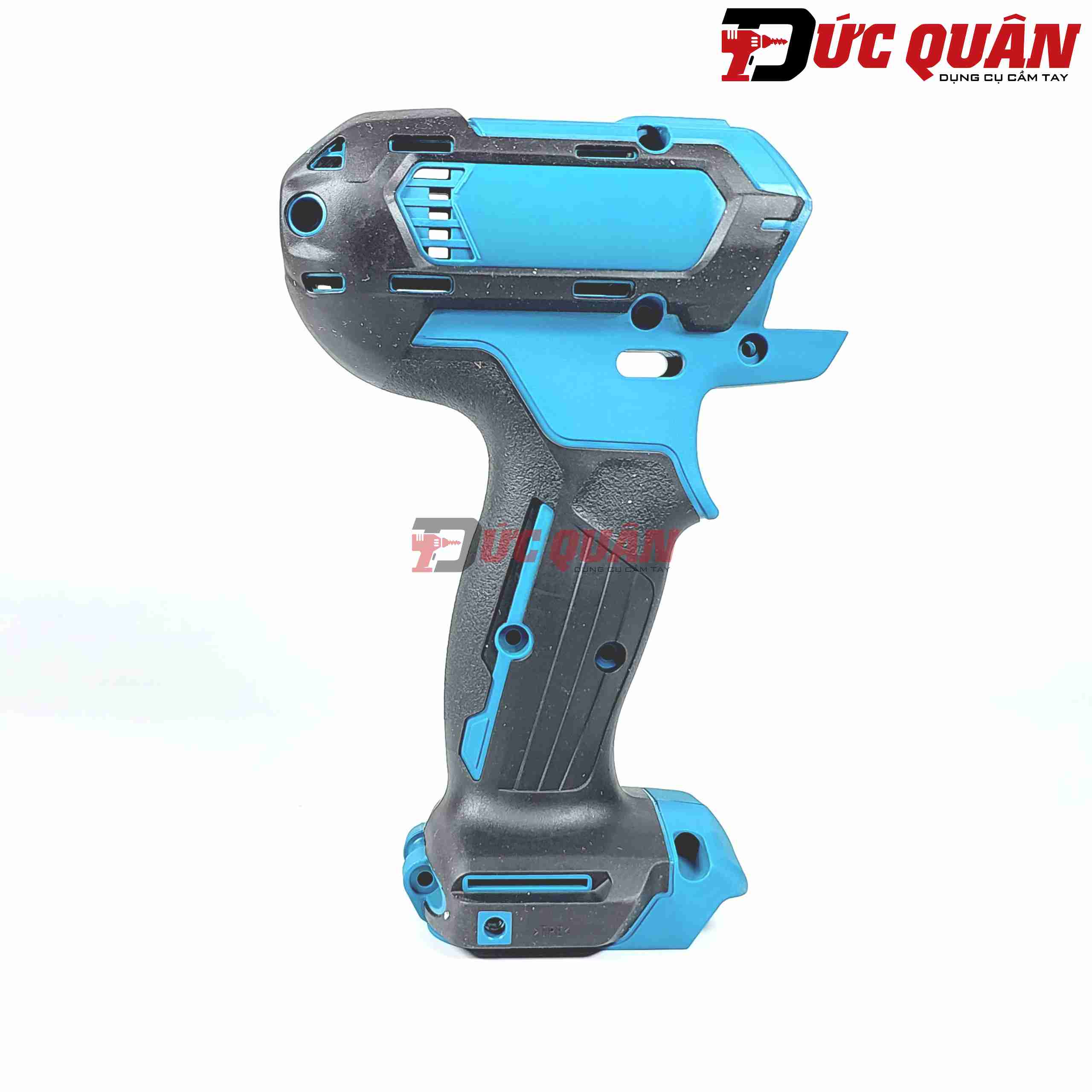 Vỏ máy bắn vít 12v MAKITA TD110 183B49-8
