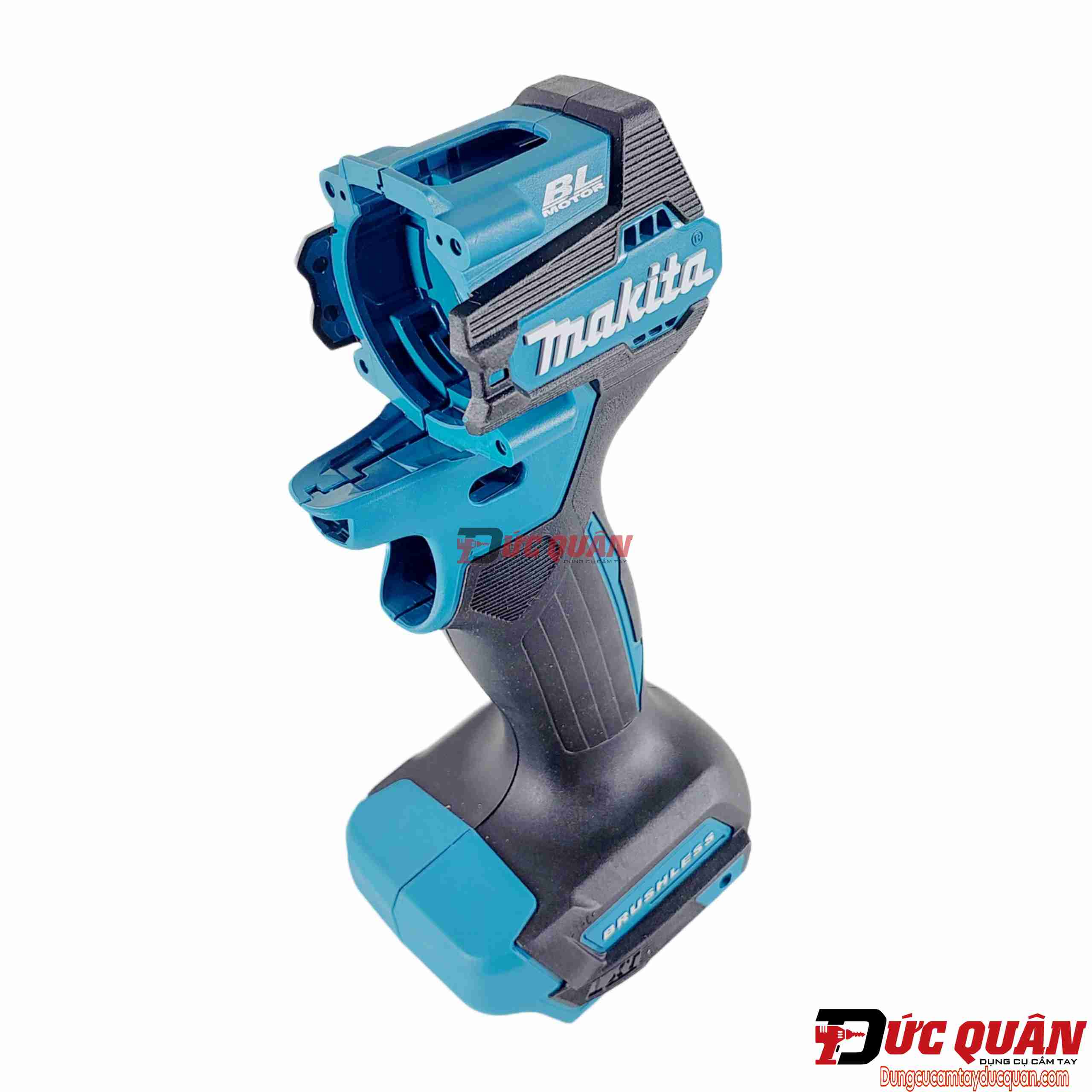 Vỏ máy khoan Makita DHP487/ DF487D 183S07-6