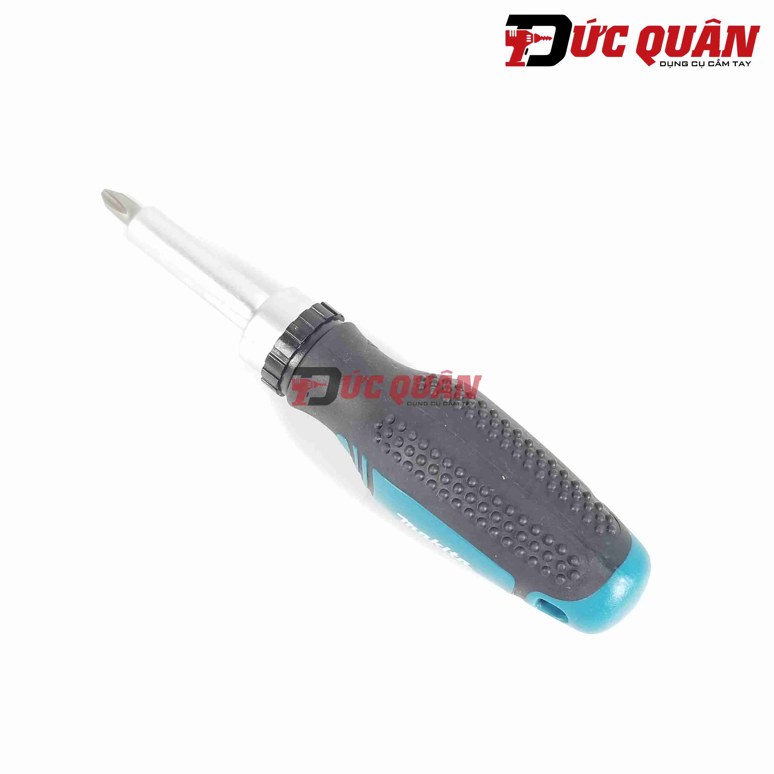 Tua vít tự động PH2x25mm Makita D-58833