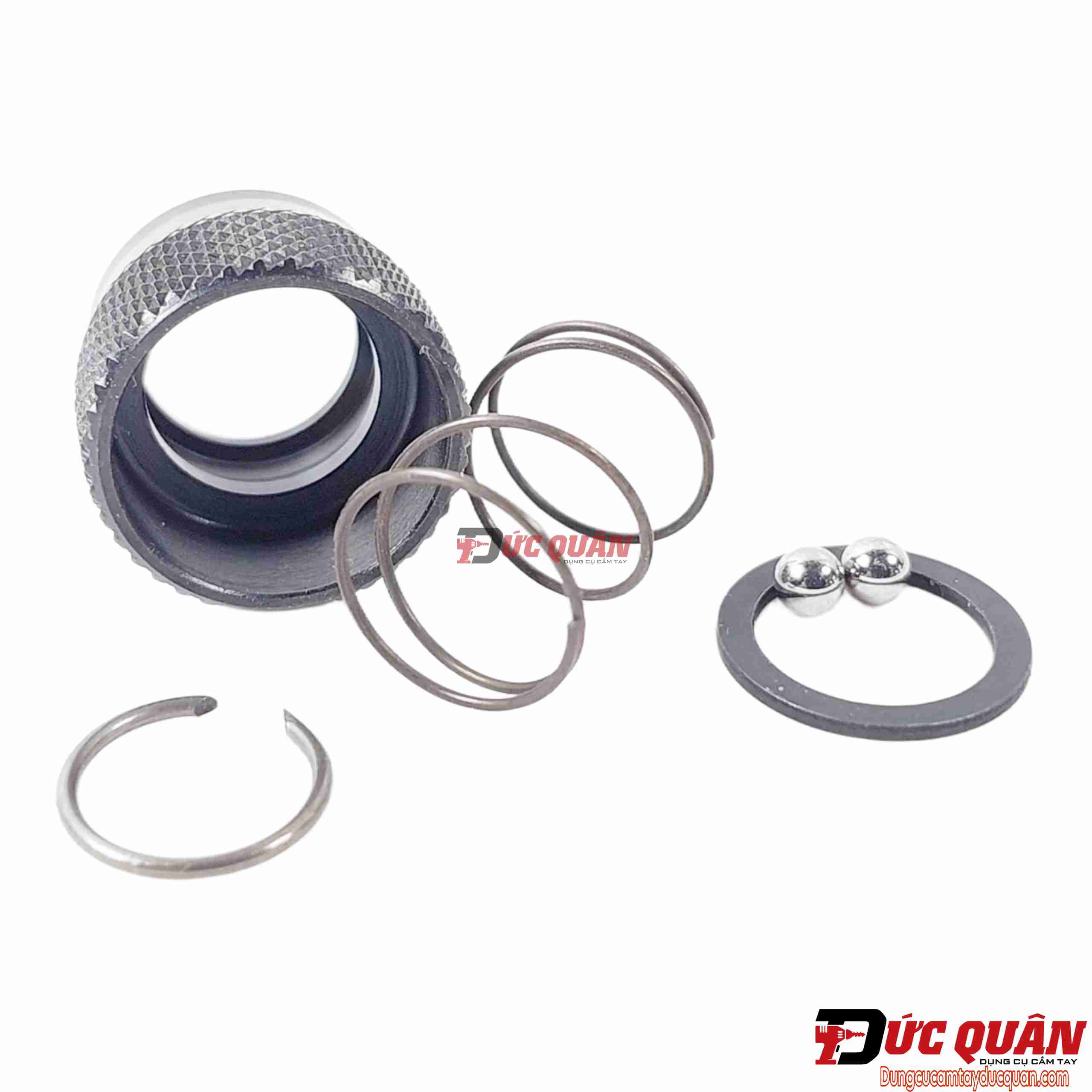 Bộ ngậm đầu vít máy búa dầu Makita DTS141 326542-9
