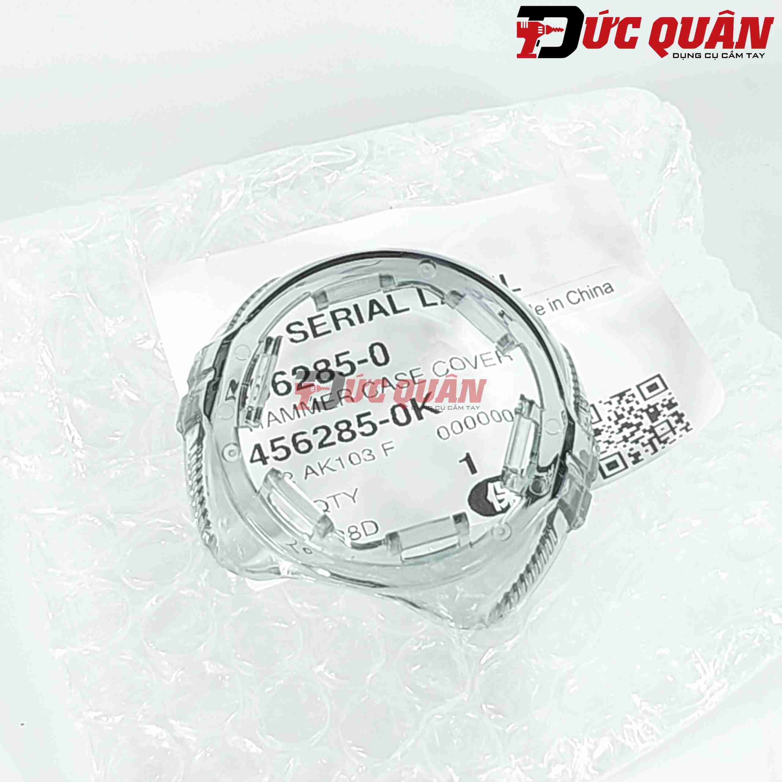Mê ca máy bắn vít MAKITA DTD149/DTD138