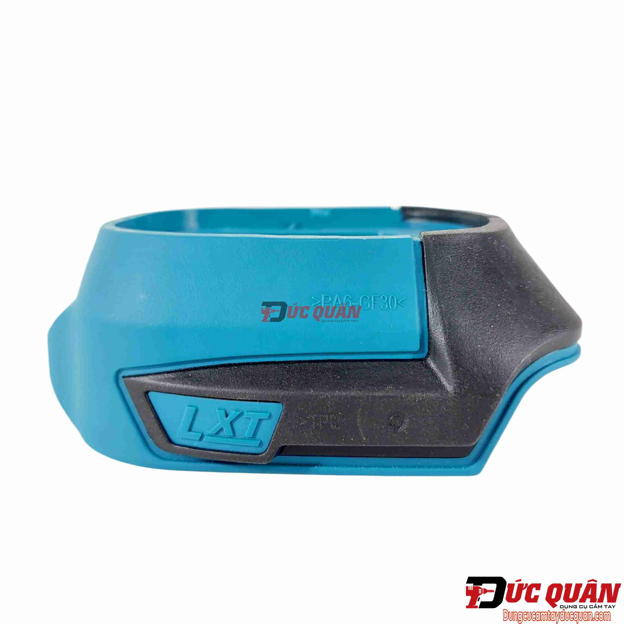 Ốp chân pin máy Makita DTM51/ TM51D 187848-8