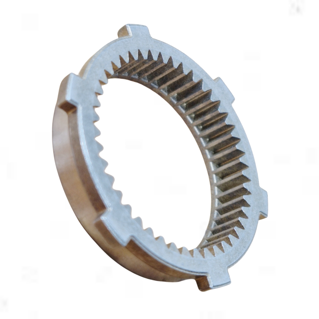 Bánh nhông máy Makita TD090D/ TD0100F 227215-6