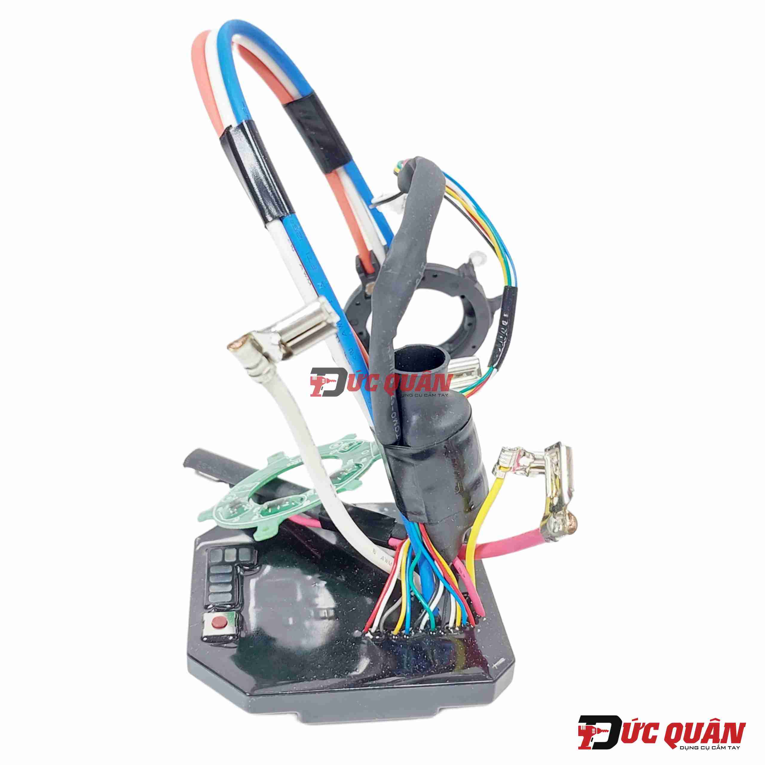 Bo mạch máy bu long Makita DTW1001/ DTW1002