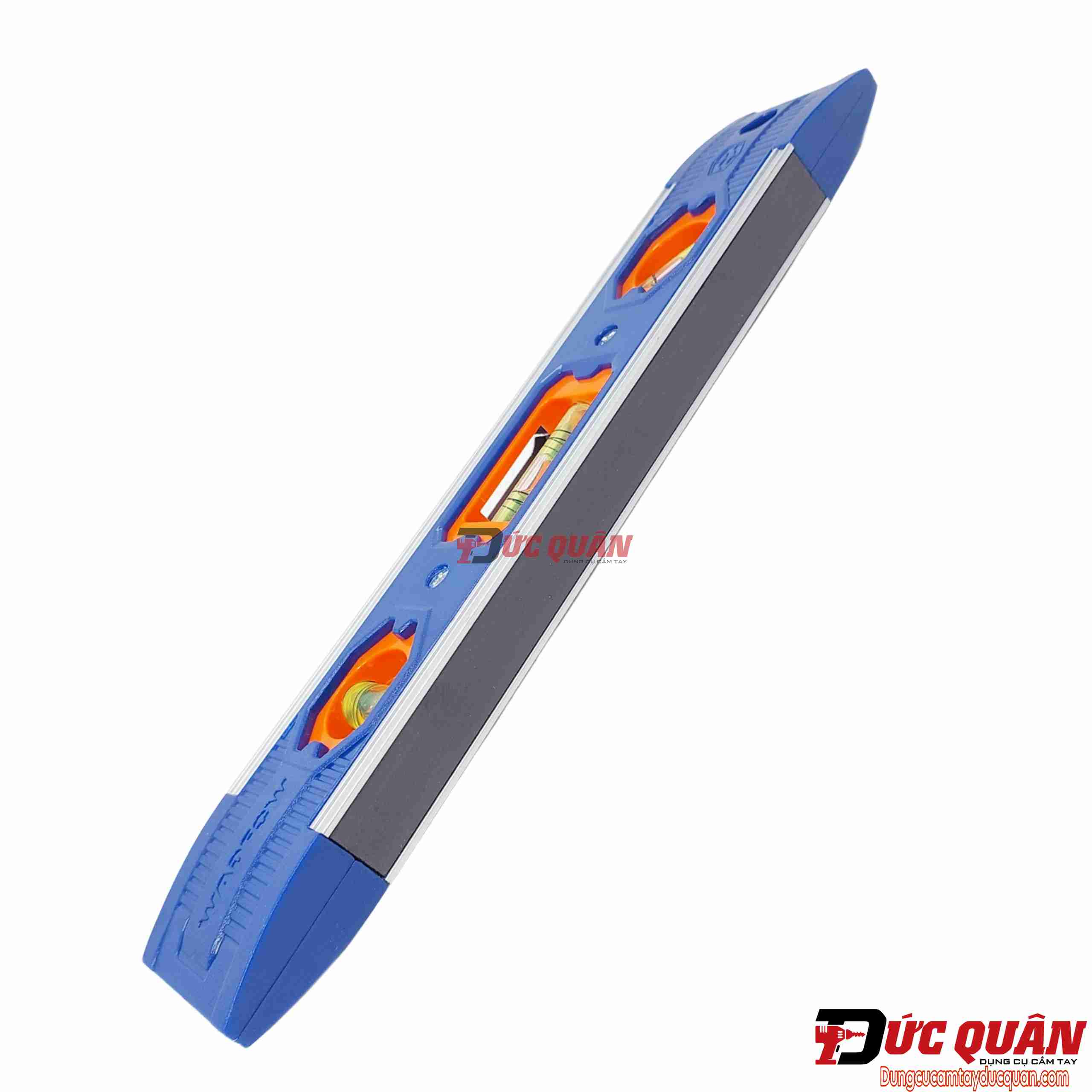 Thước thủy có ( nam châm ) mini 225mm WADFOW WSL4310