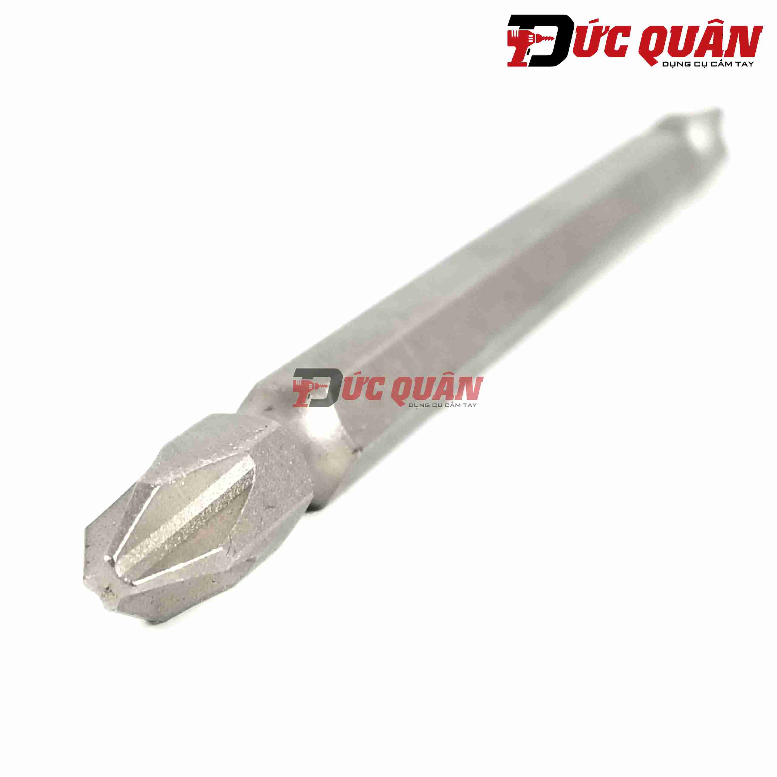 Mũi vít 2 đầu PH2x110mm Makita D-34833 (1 mũi)
